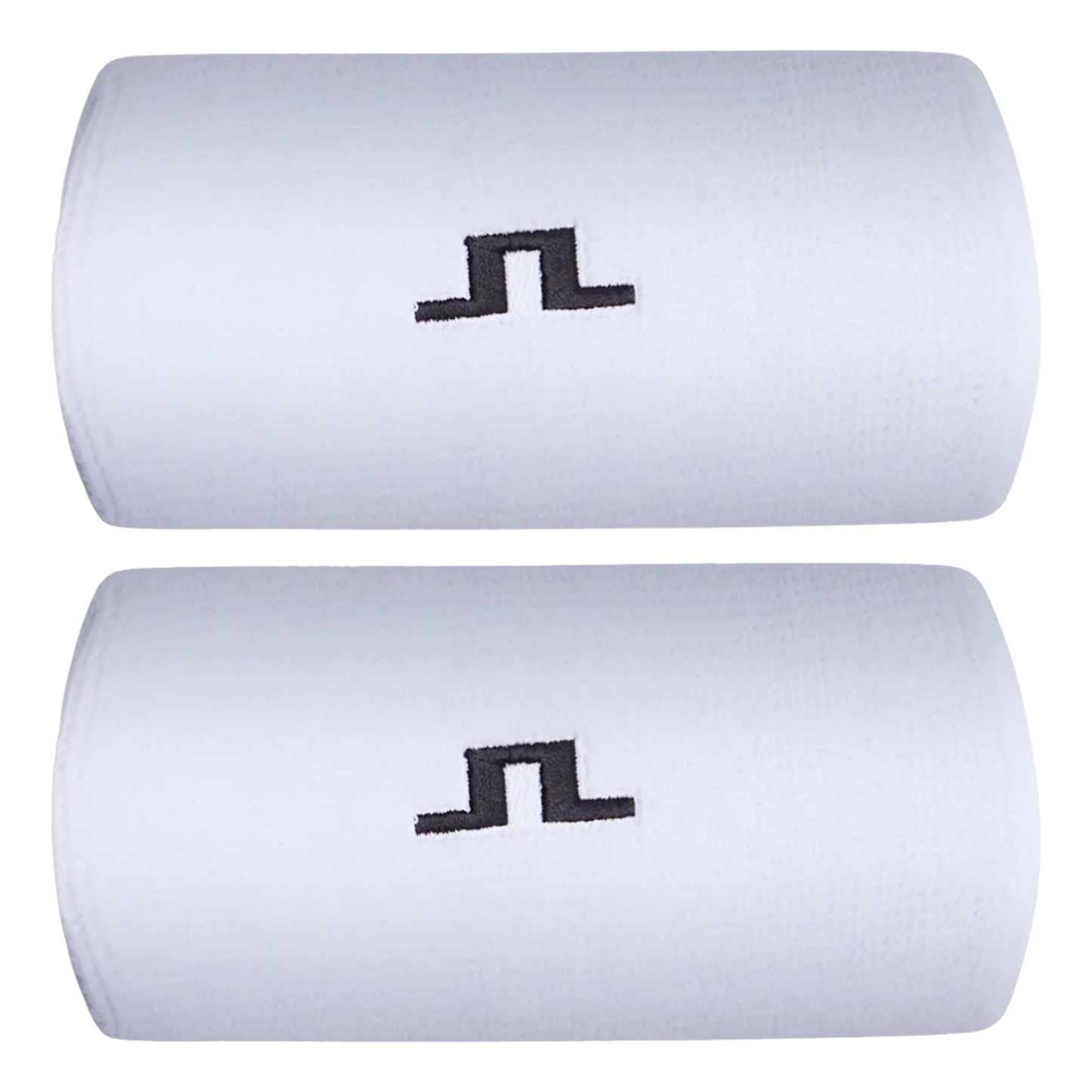 JLindeberg Rally  Wristband long - white