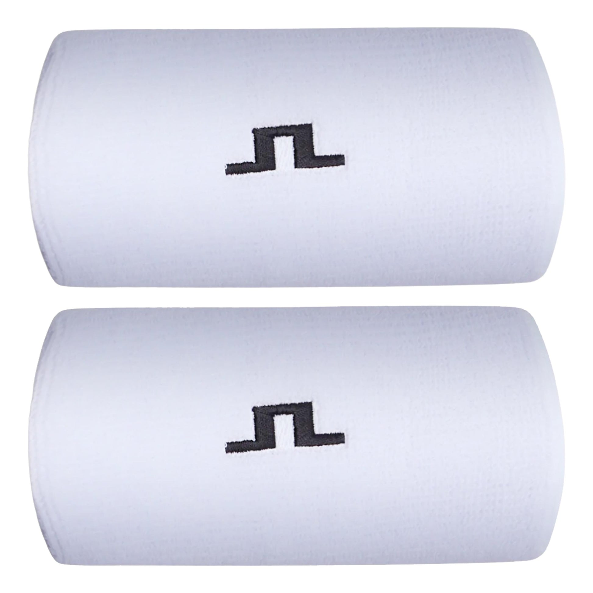 JLindeberg Rally  Wristband long - white