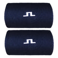 Rally  Wristband long - dark blue