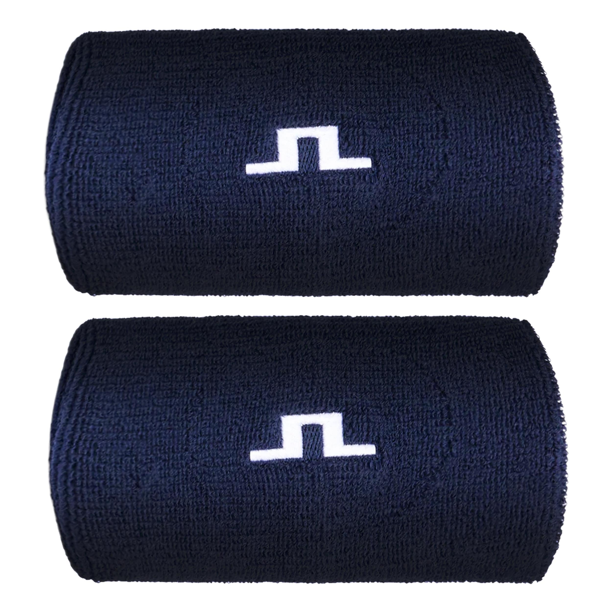 JLindeberg Rally  Wristband long - dark blue