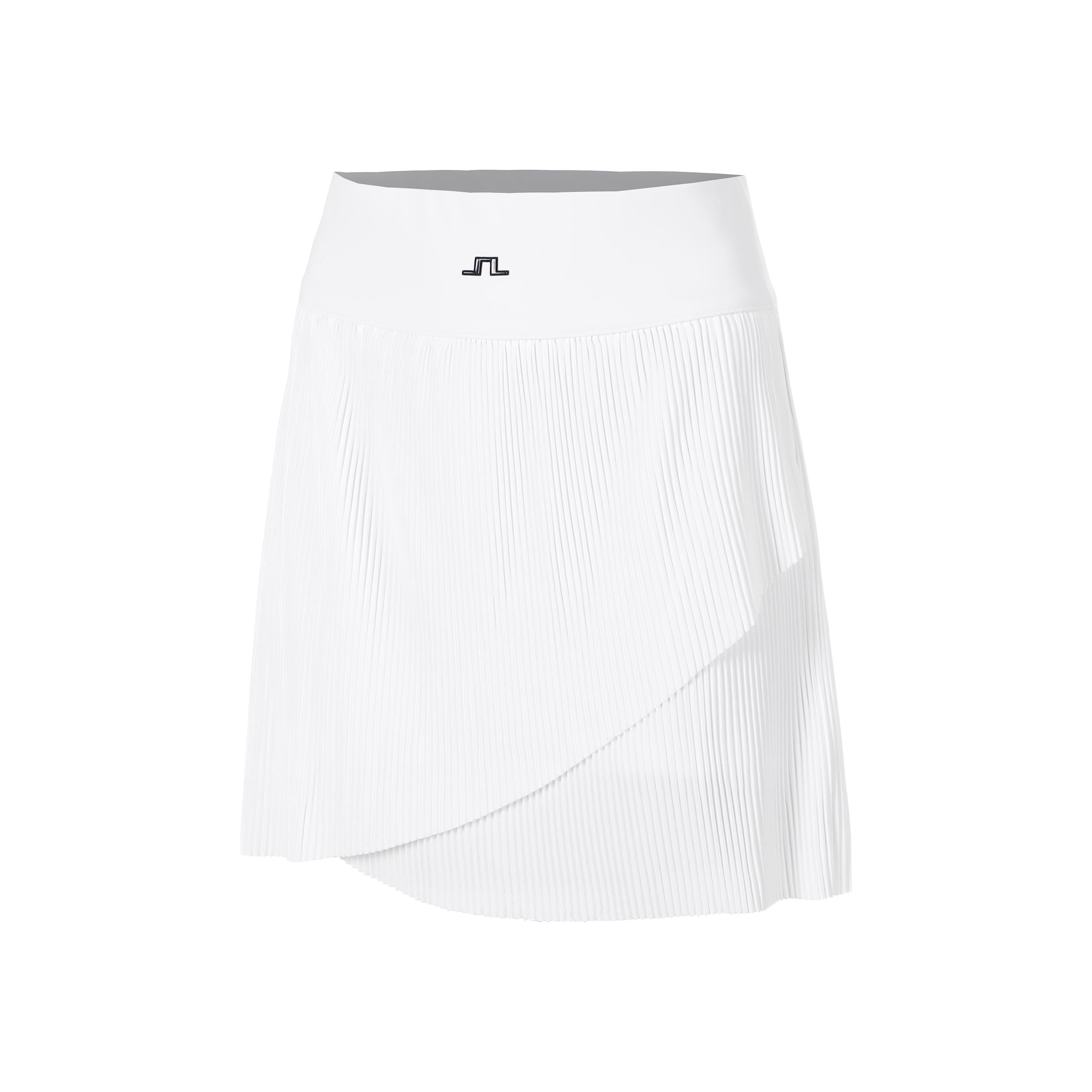 JLindeberg Brit  Skirt Women-white