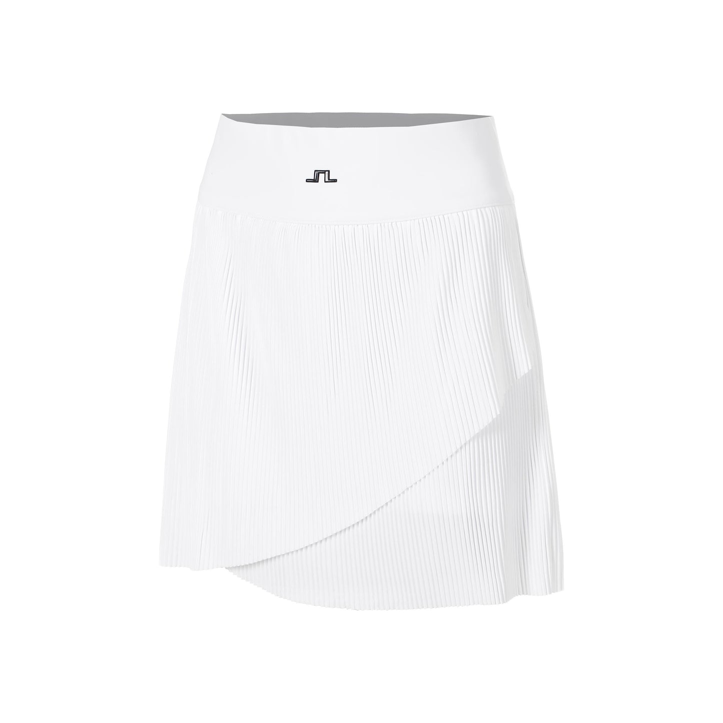JLindeberg Brit  Skirt Women-white