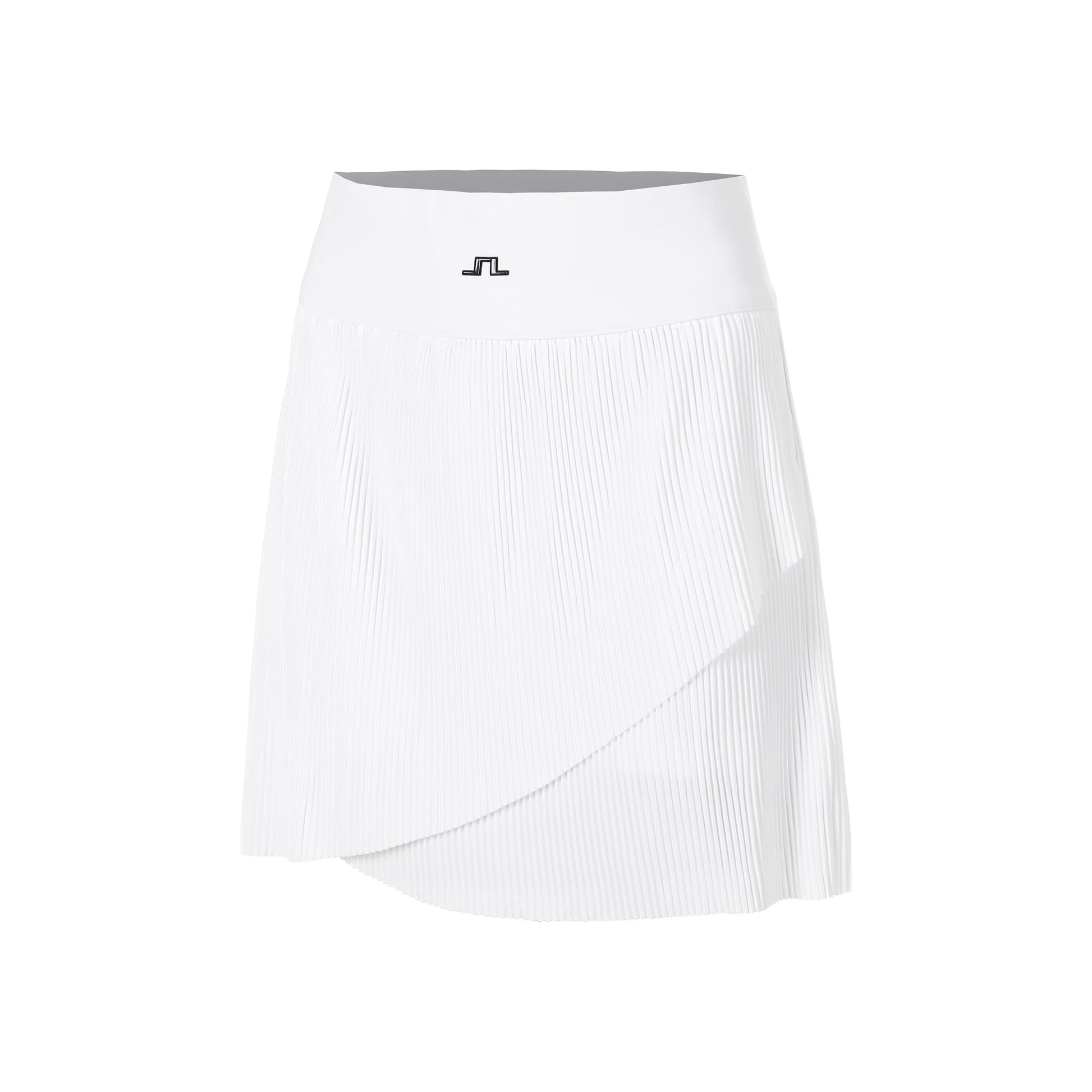JLindeberg Brit  Skirt Women-white