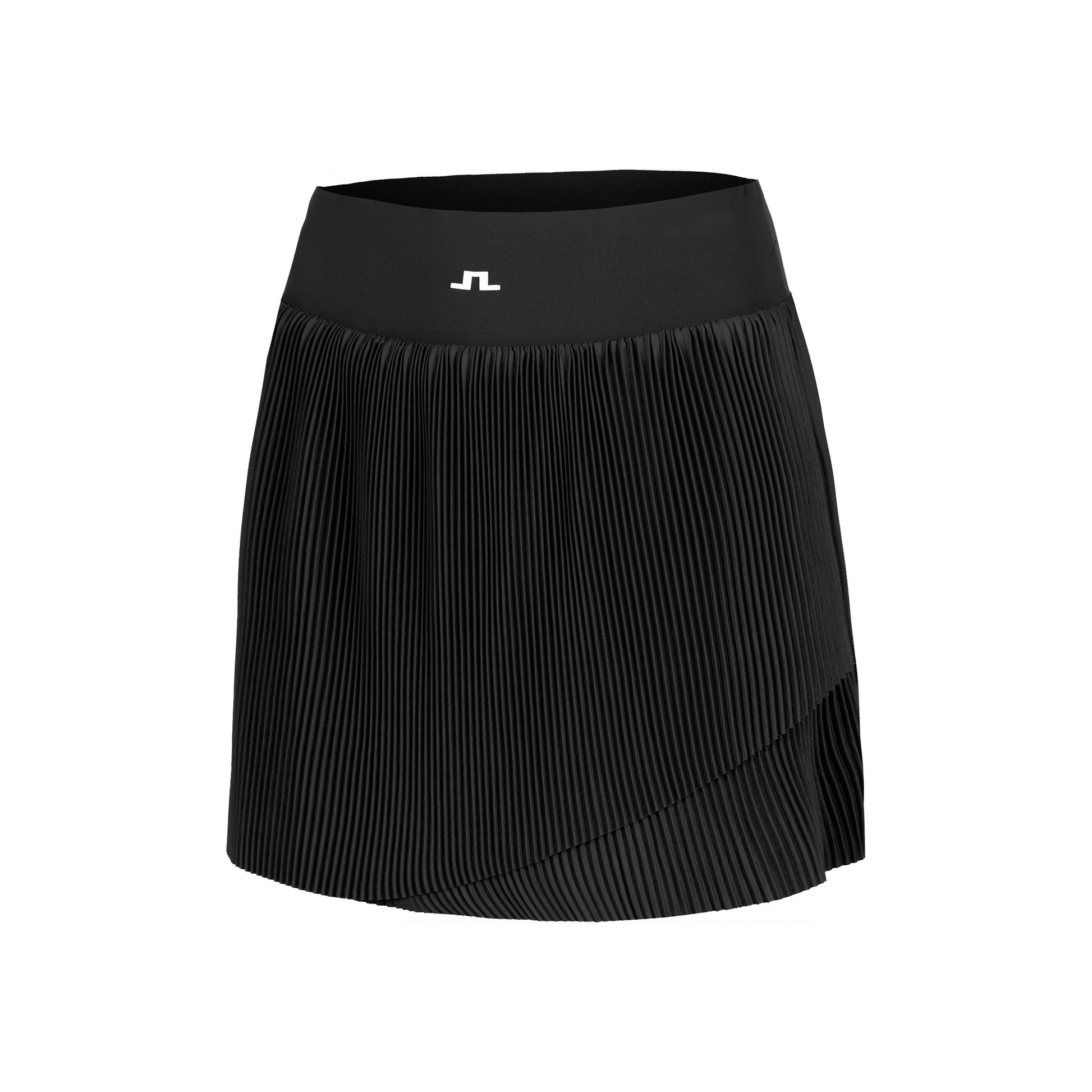 JLindeberg Brit  Skirt Women-black