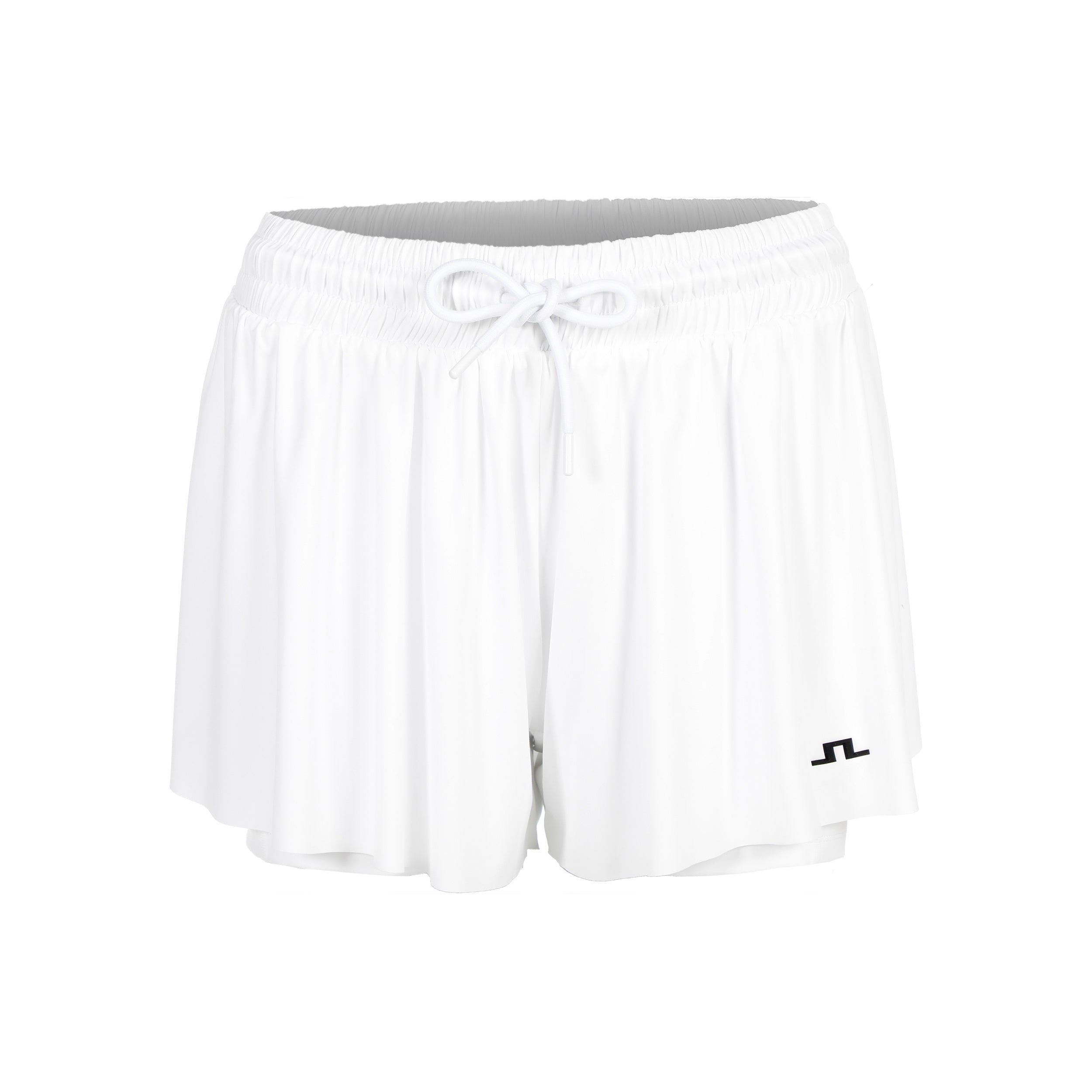 JLindeberg Paulina Shorts Women-white