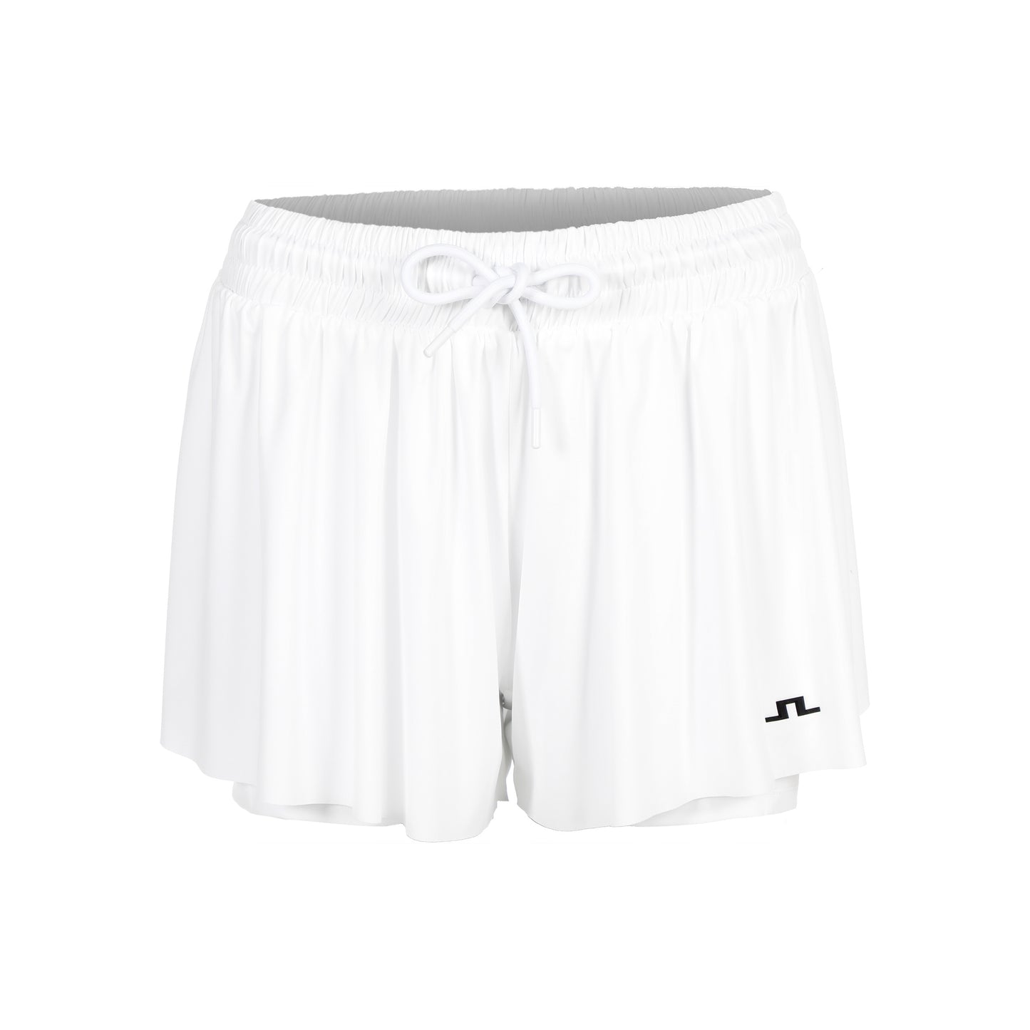 JLindeberg Paulina Shorts Women-white