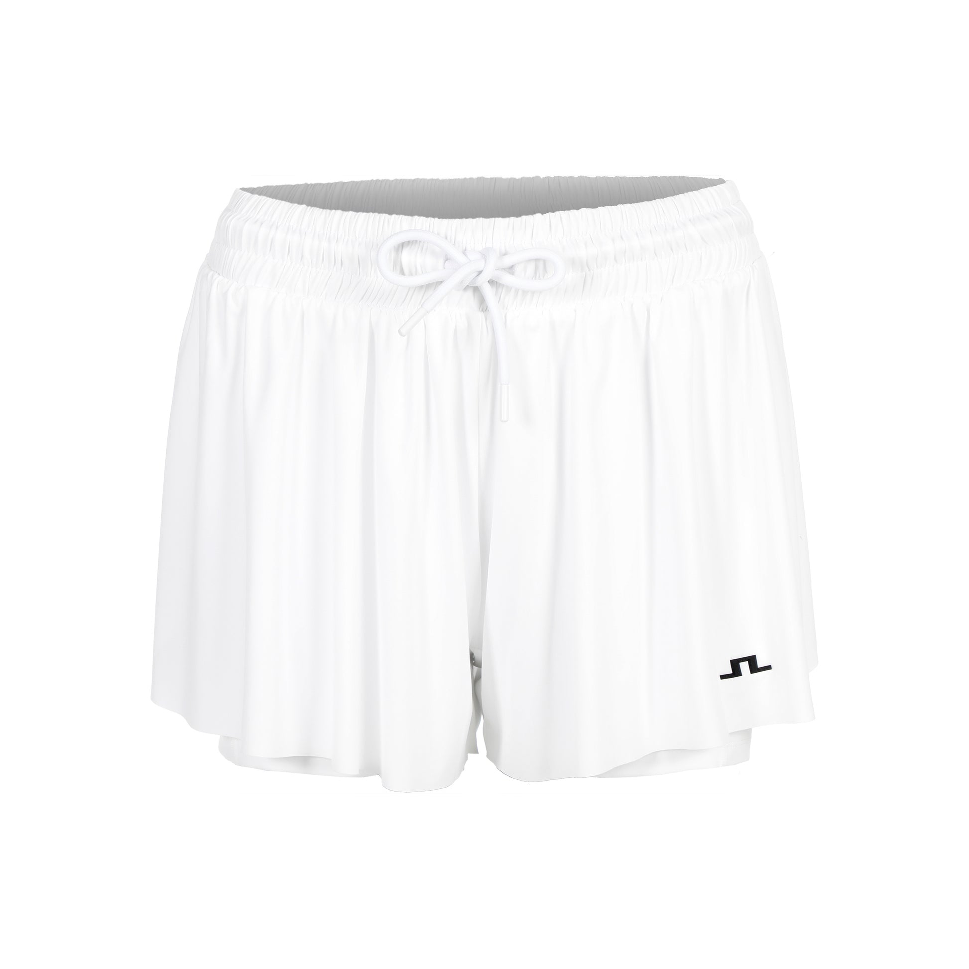 JLindeberg Paulina Shorts Women-white