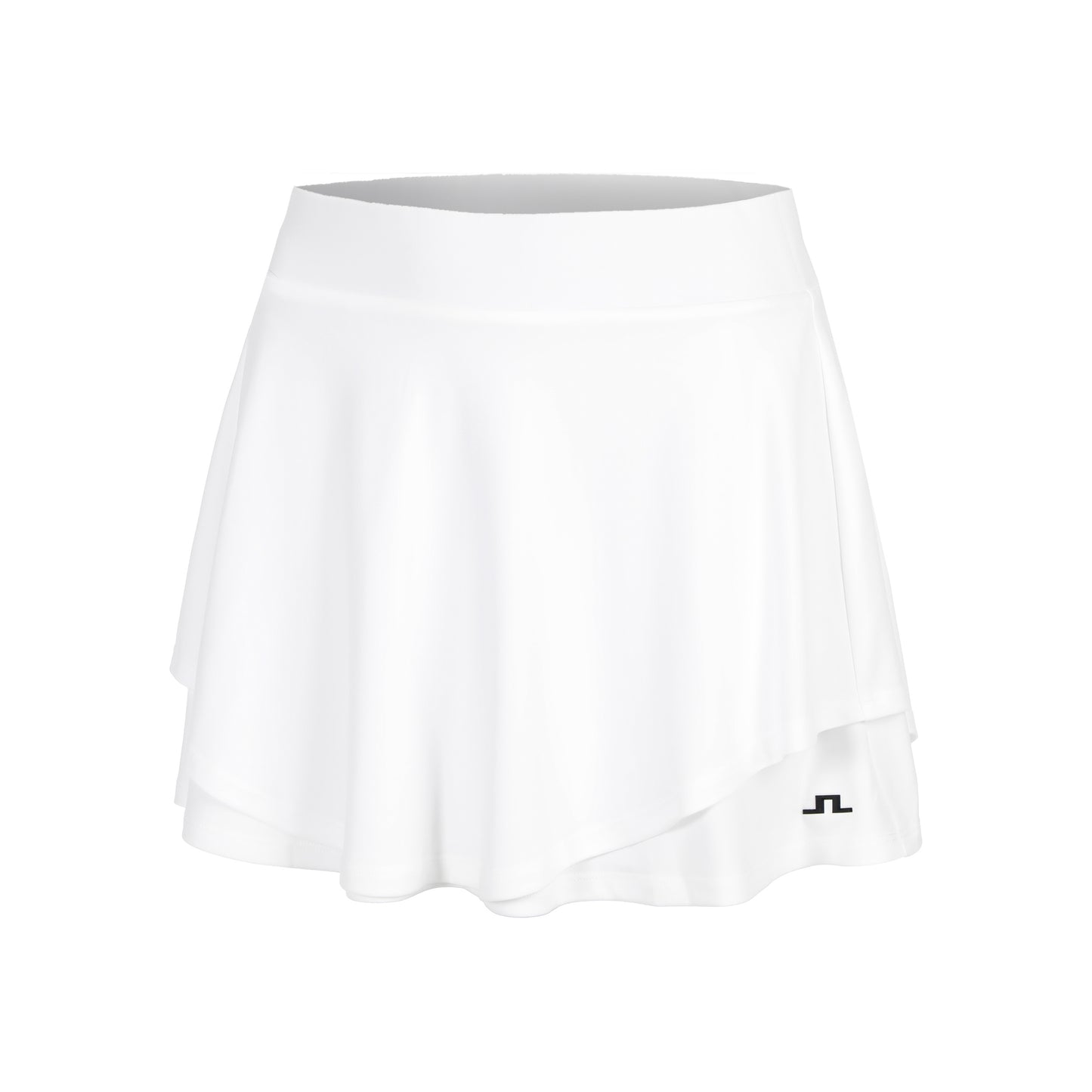 JLindeberg Milly  Skirt Women-white