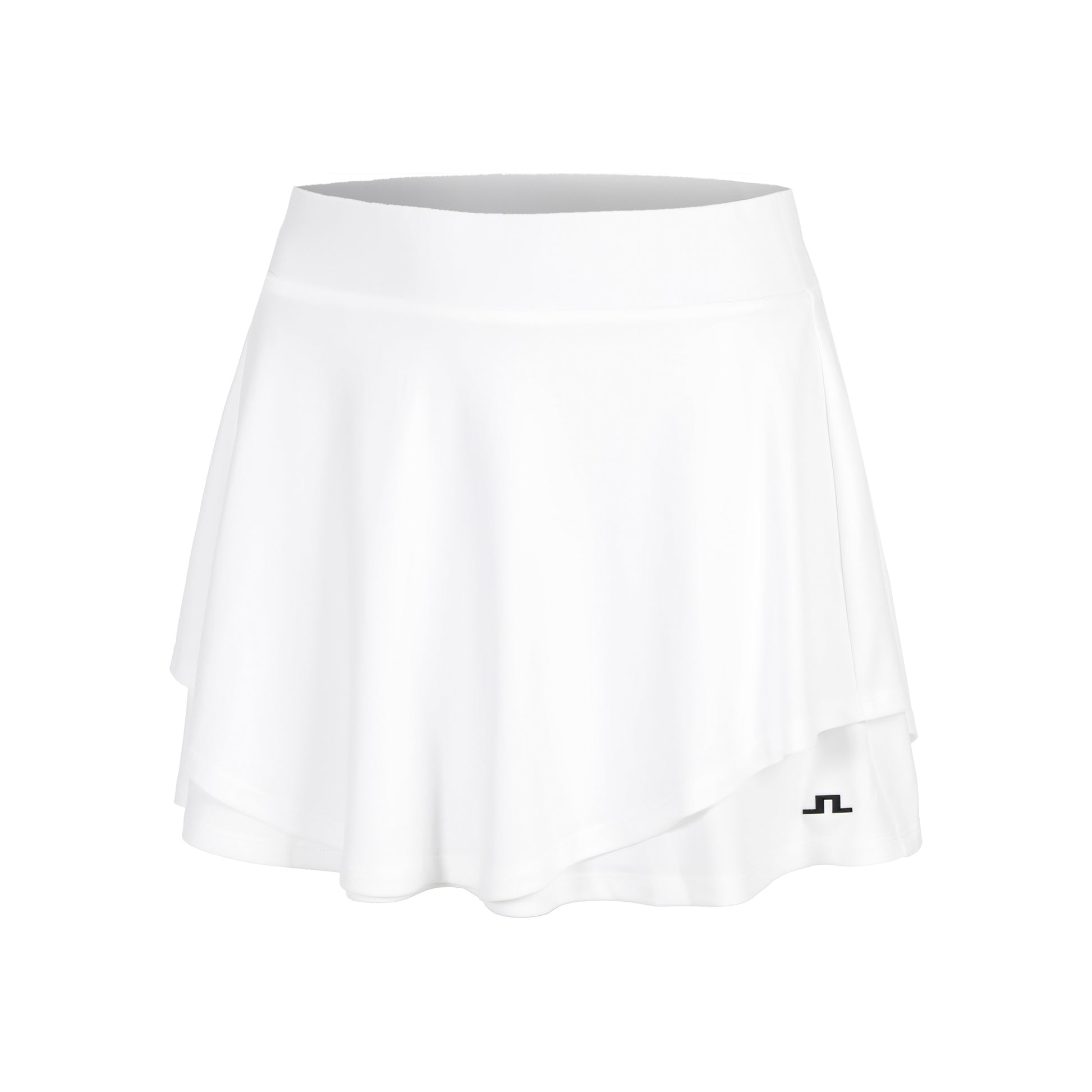 JLindeberg Milly  Skirt Women-white