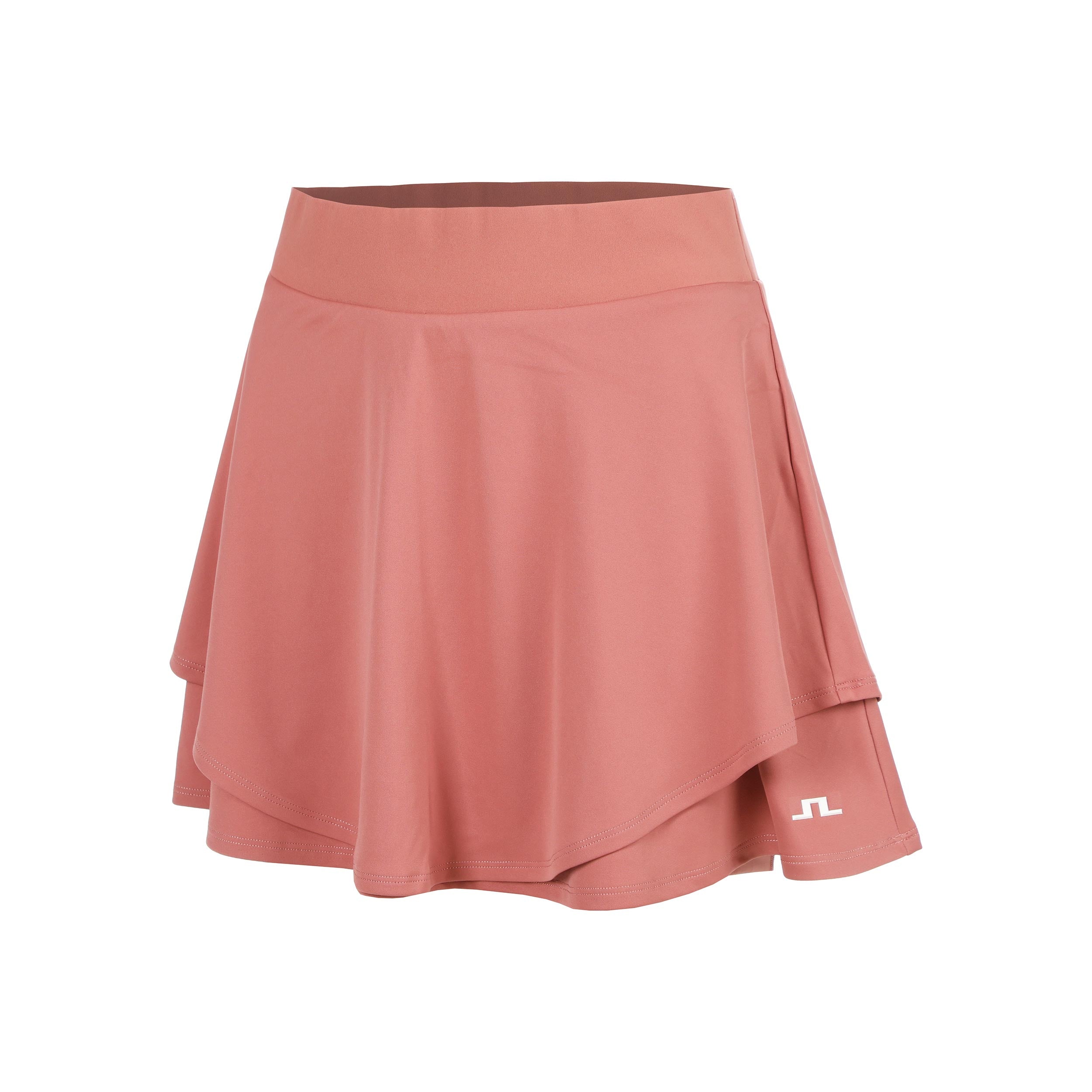 JLindeberg Milly  Skirt Women-antique pink