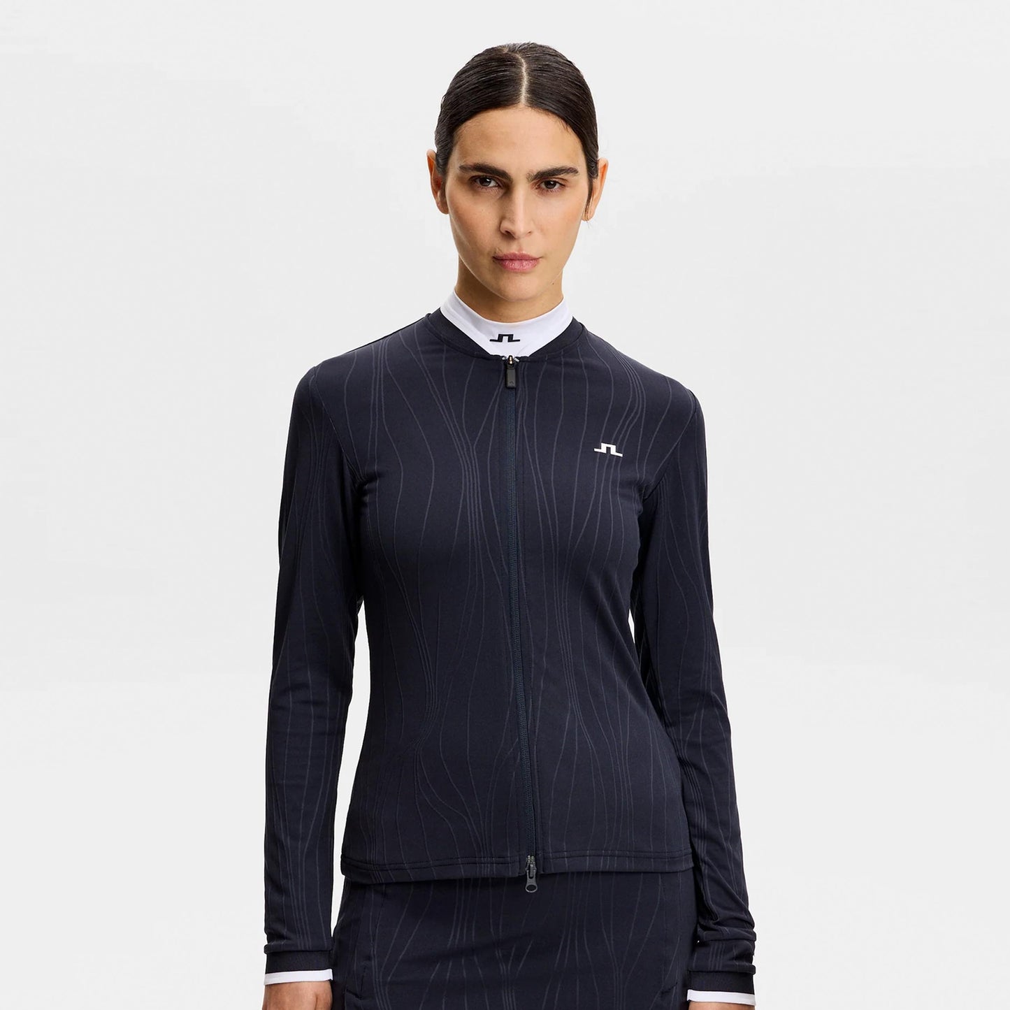 JLindeberg Susanna Long sleeve Women-dark blue