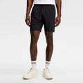 Preston  Shorts Men-black