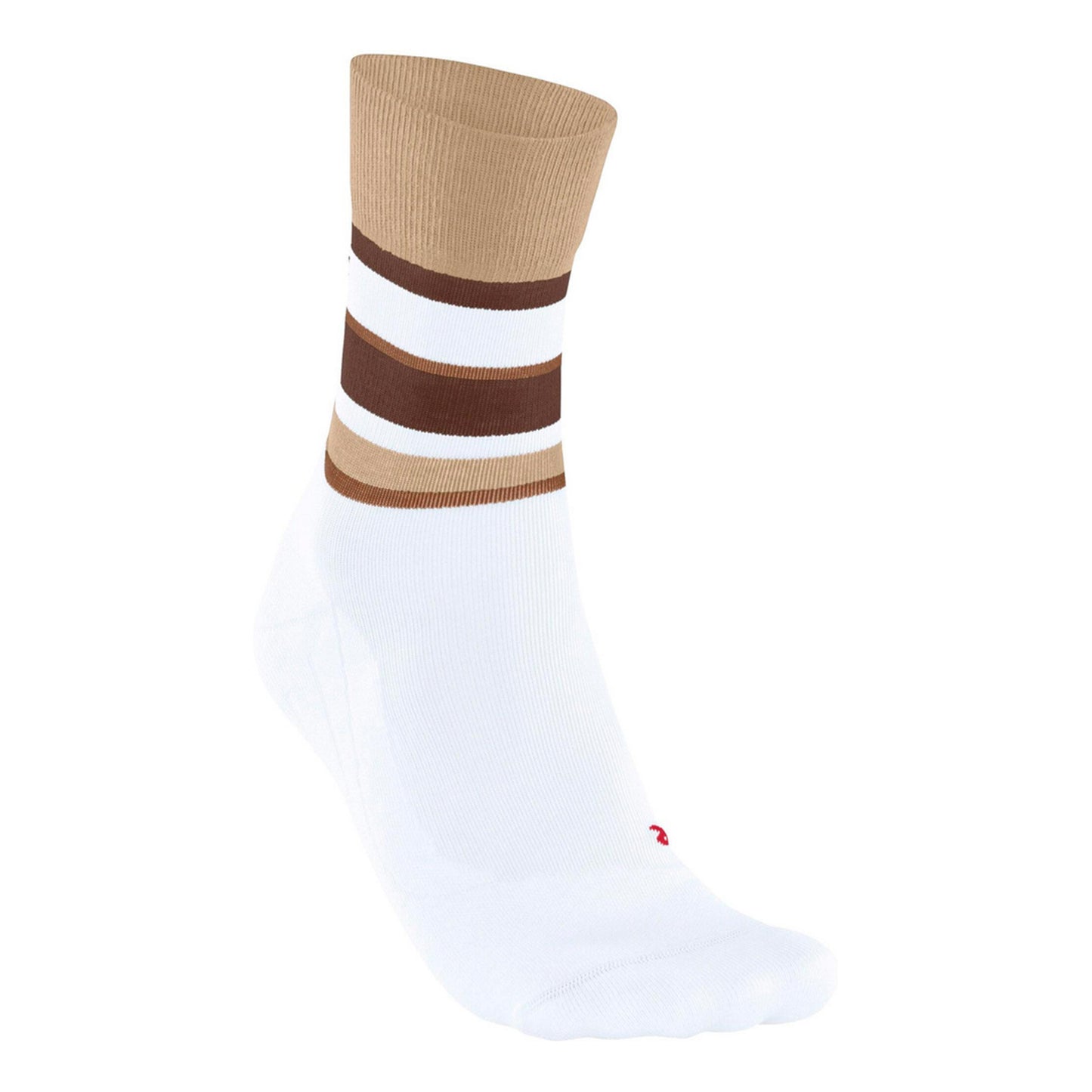 Falke RU4 Endurance Compression Compression Socks Women - white, caramel