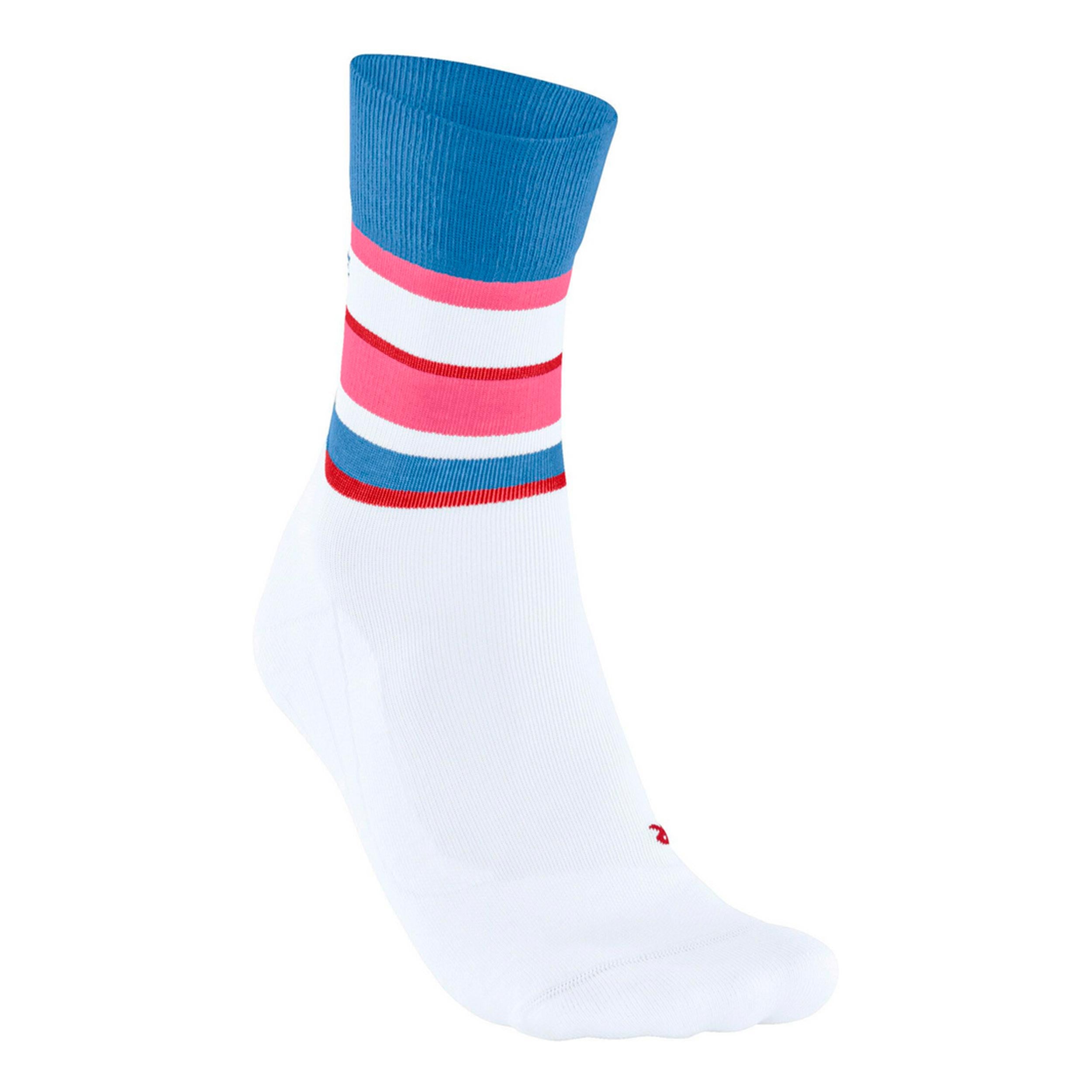 Falke RU4 Endurance Compression Laufsocken Herren-weiß