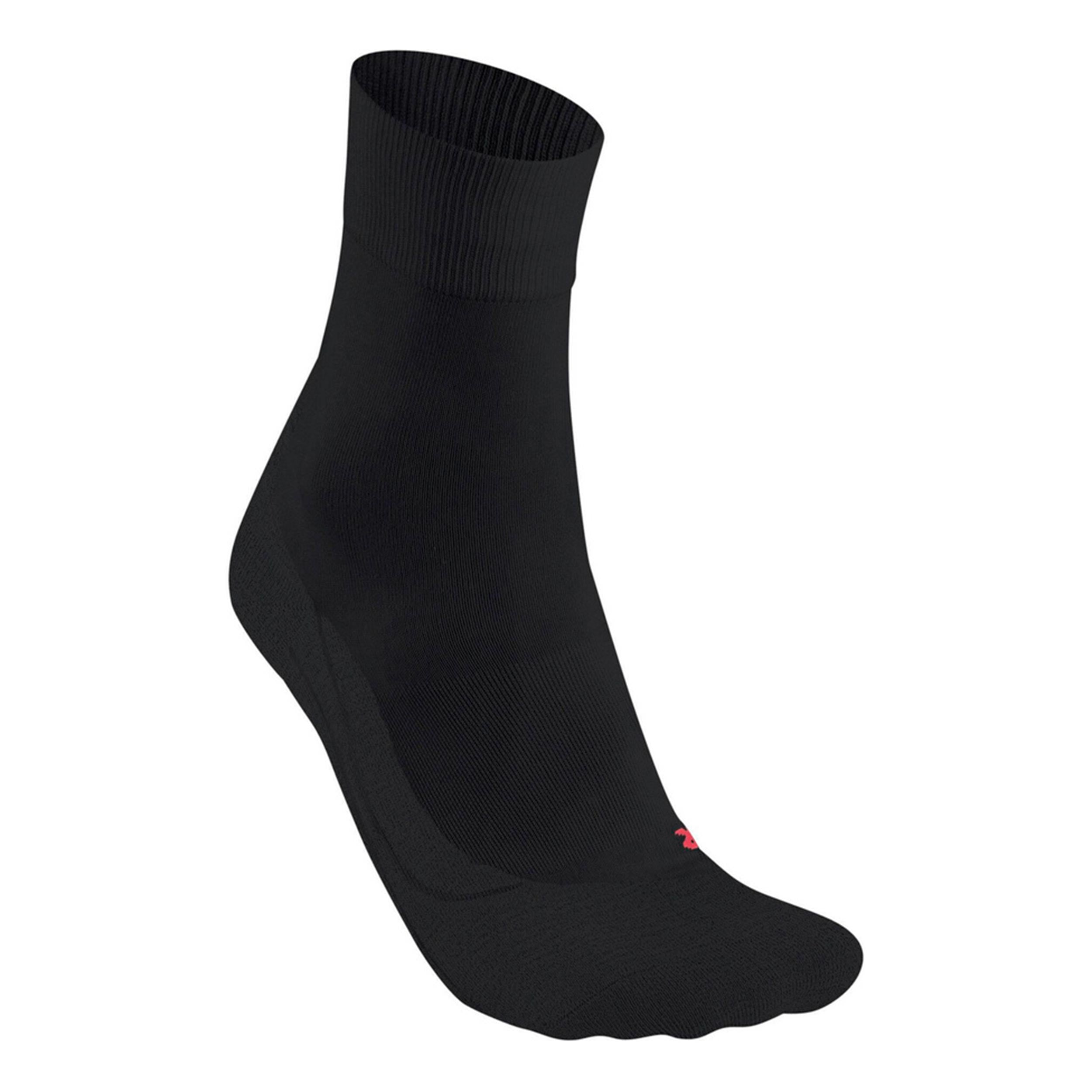 Falke RU4 Endurance Compression Running socks Men-black