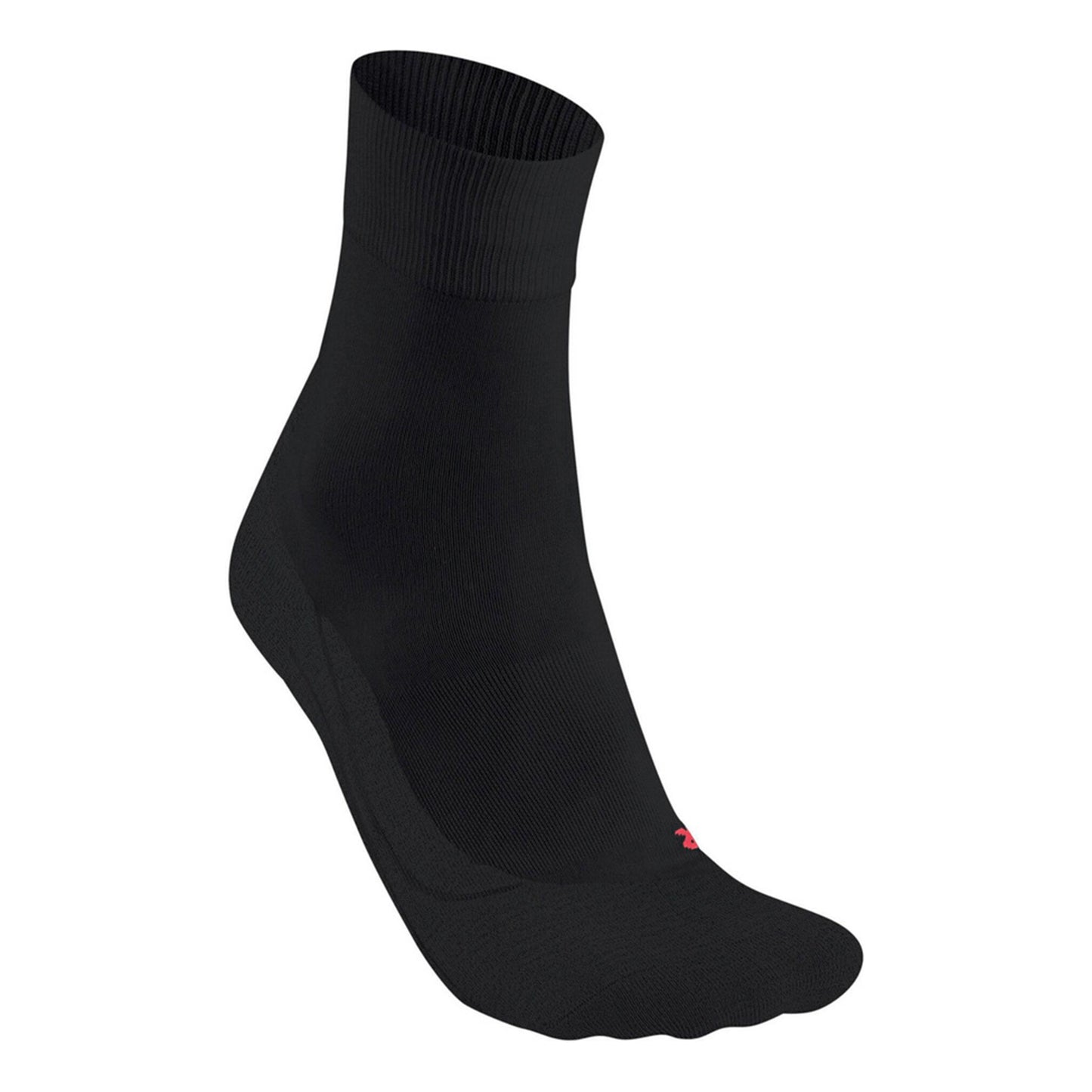Falke RU4 Endurance Compression Running socks Men-black