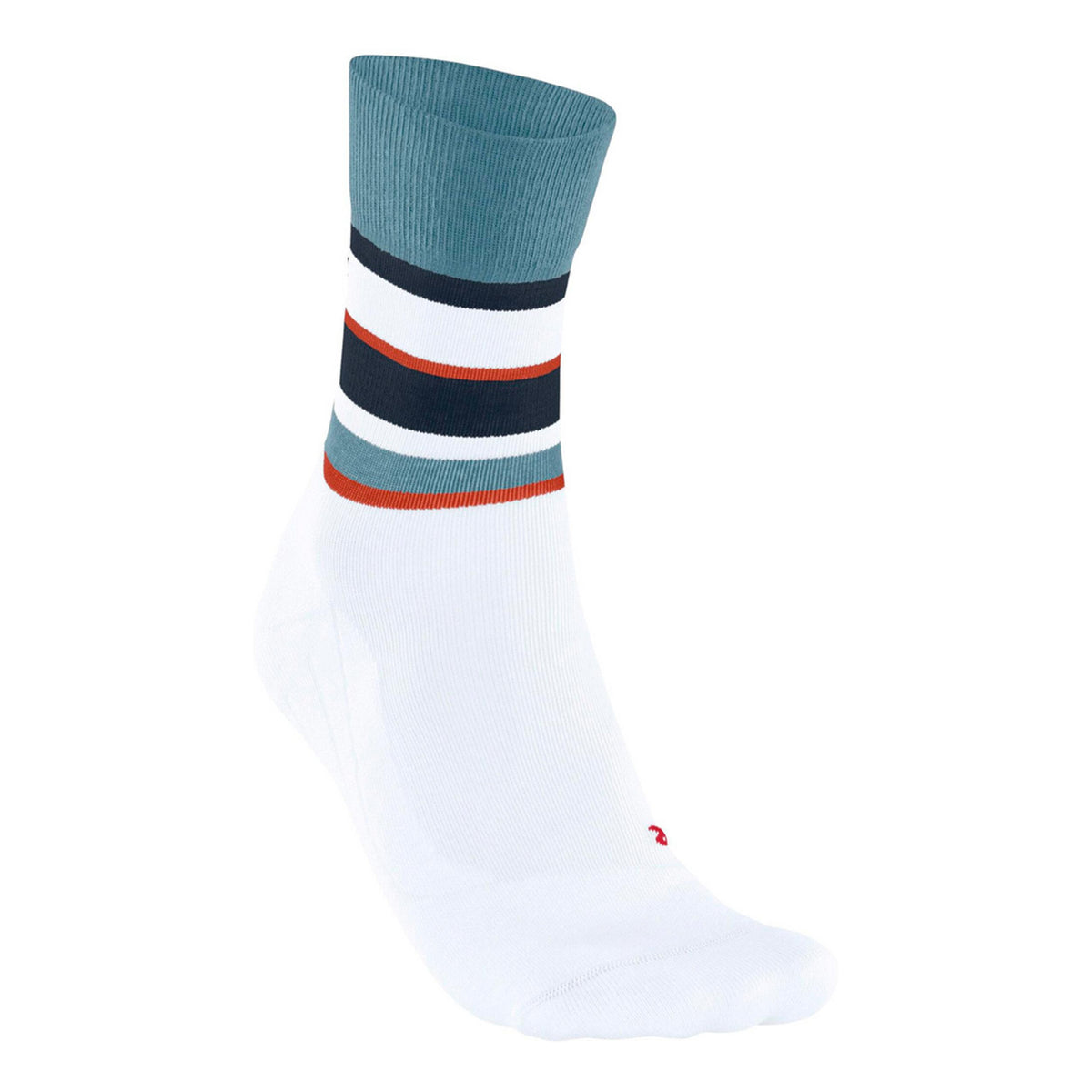 Falke RU4 Endurance Compression Compression Socks Men - white, blue