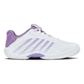 Hypercourt Express 3 All court shoe Women - white, lavender