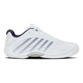 HYPERCOURT EXPRESS 3 Clay Sandplatzschuh Herren-weiß, blau