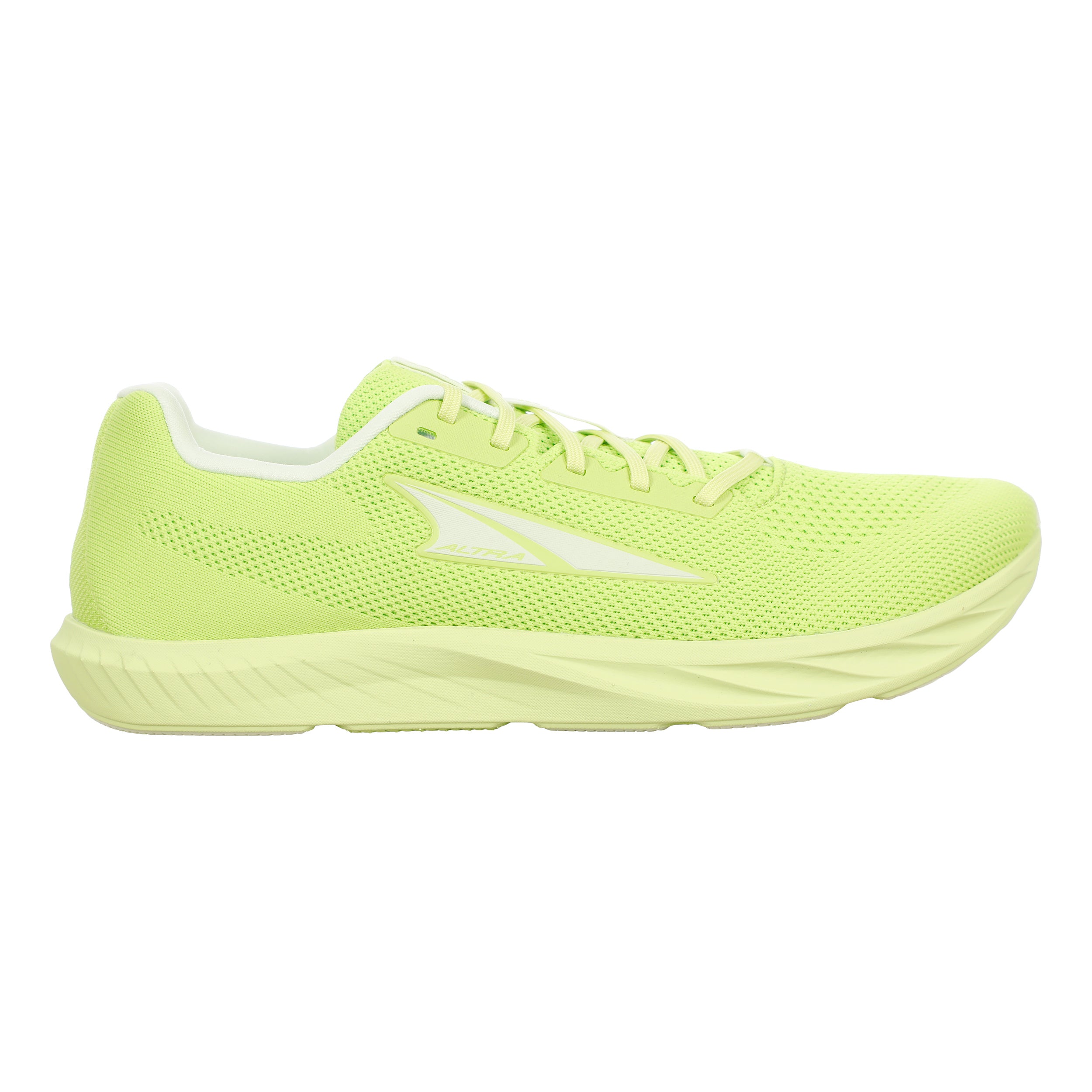 Altra Escalante 4 High Energy Neutral running shoe Men-olive, light green