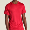 Everyday Performance T-Shirt Men - red