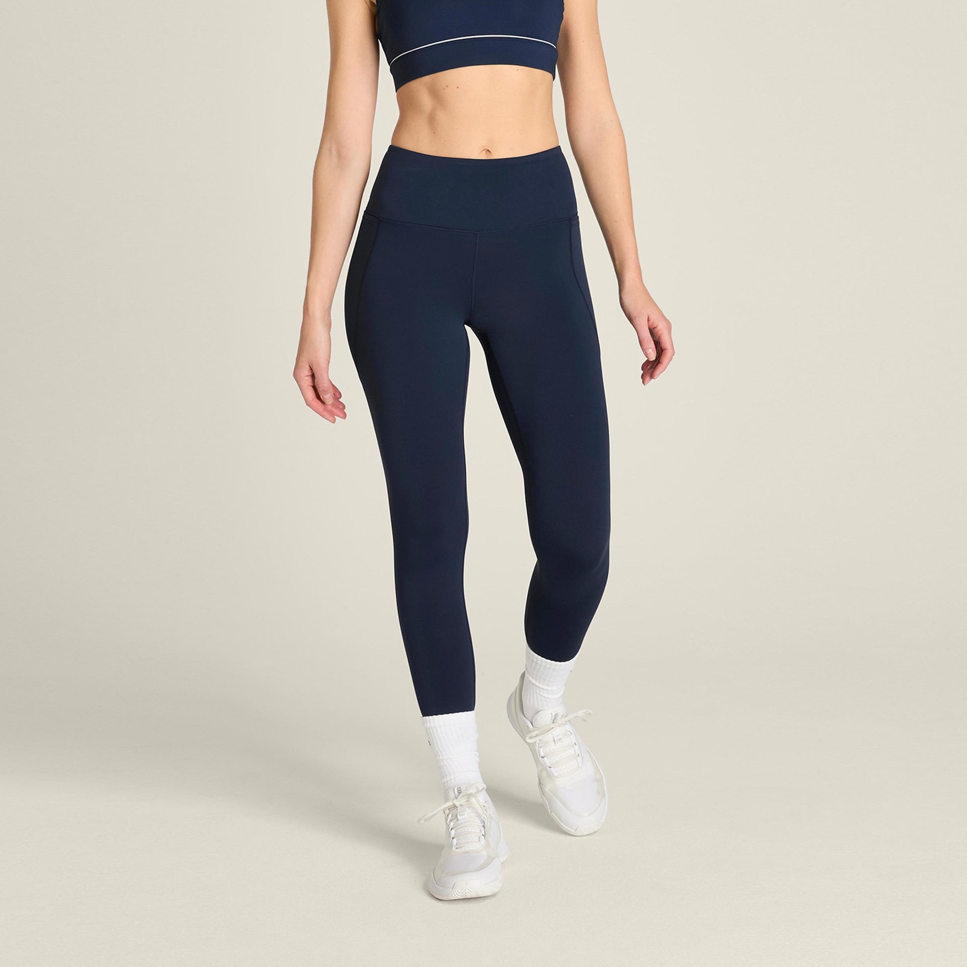 Wilson Advantage Tight Women-dark blue