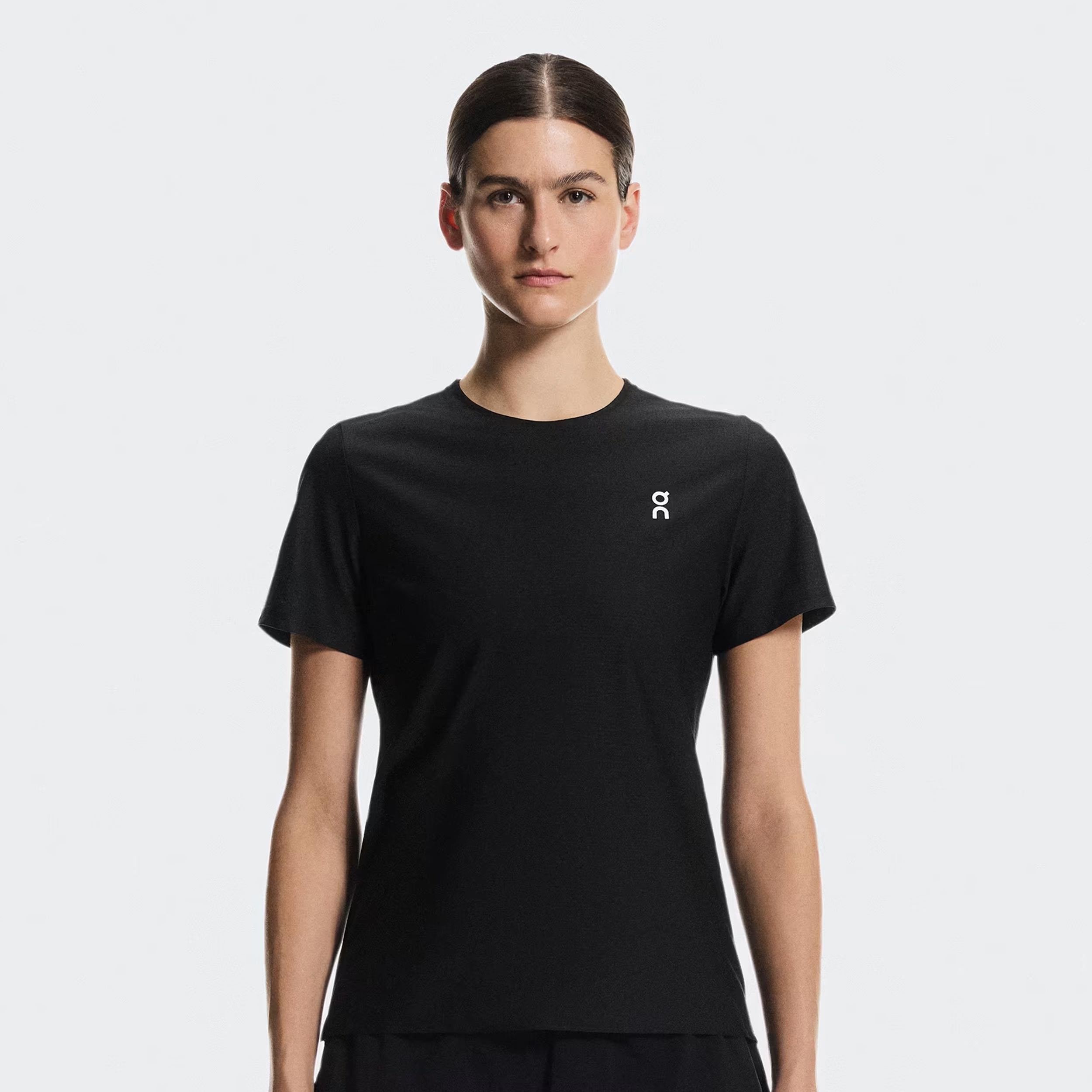 On Court T-Shirt Women - black