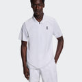 Court Polo Men - white