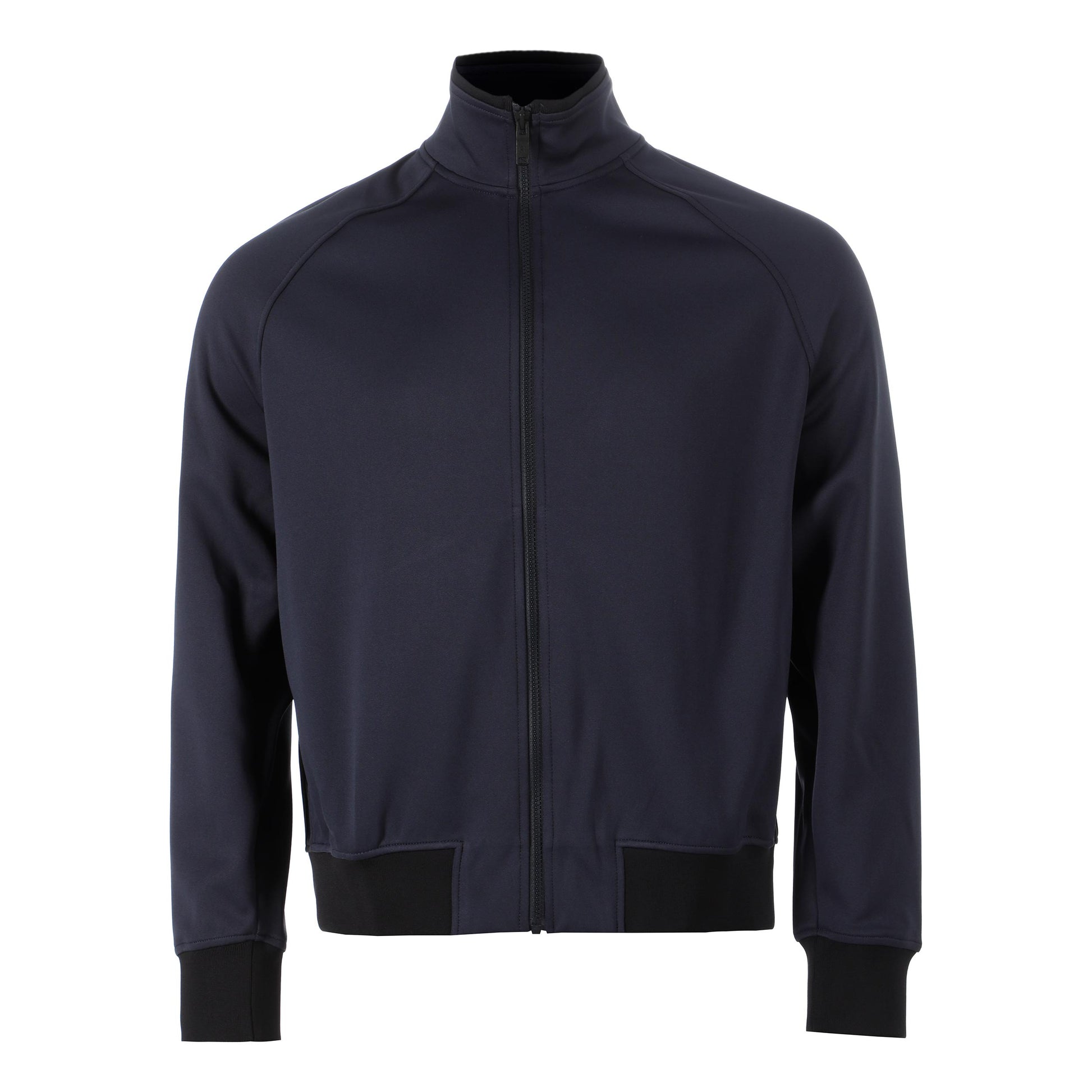On Courtside Full-Zip Training jacket Men - dark blue
