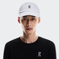 Court Cap Unisex - white