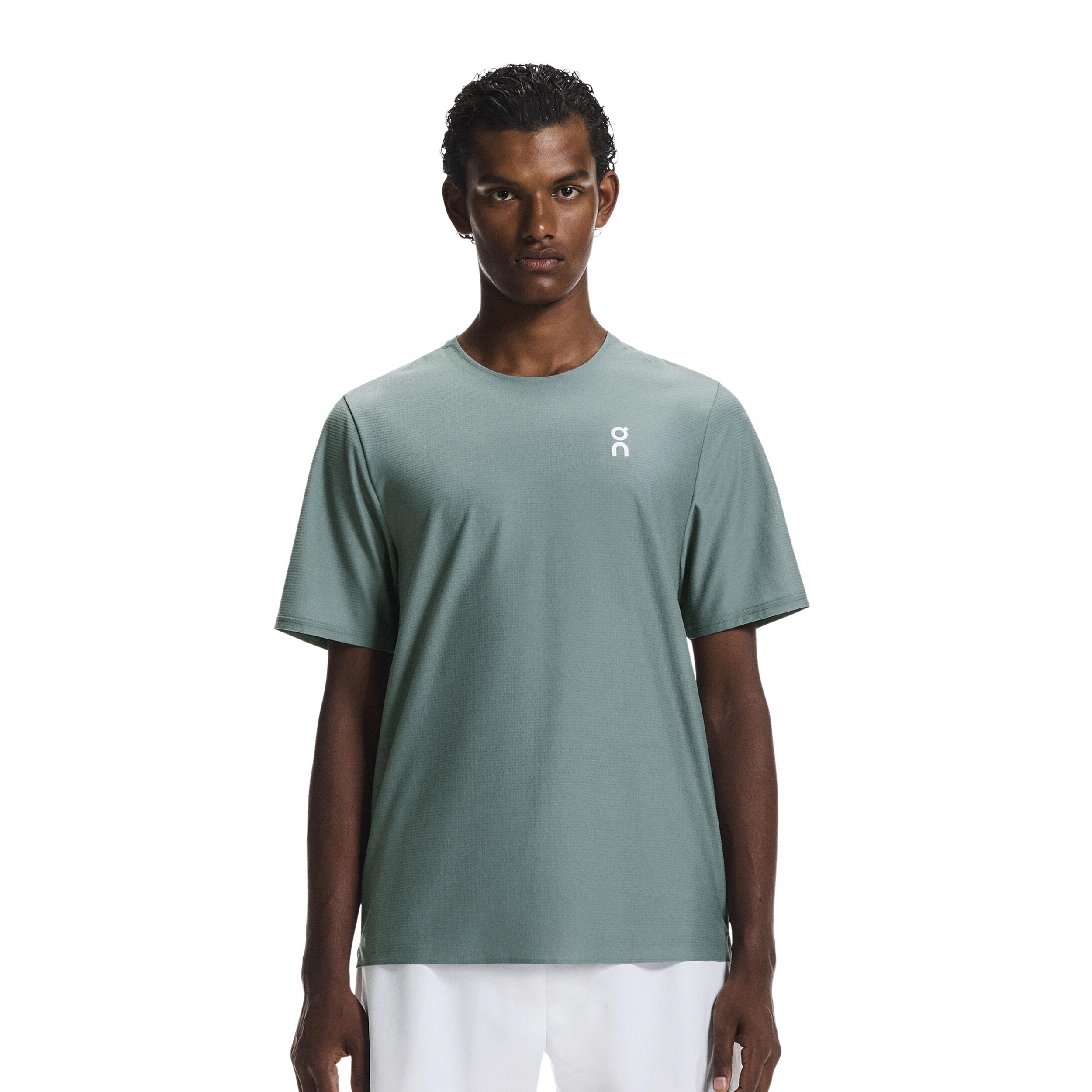 On Court T-Shirt Herren - salbei