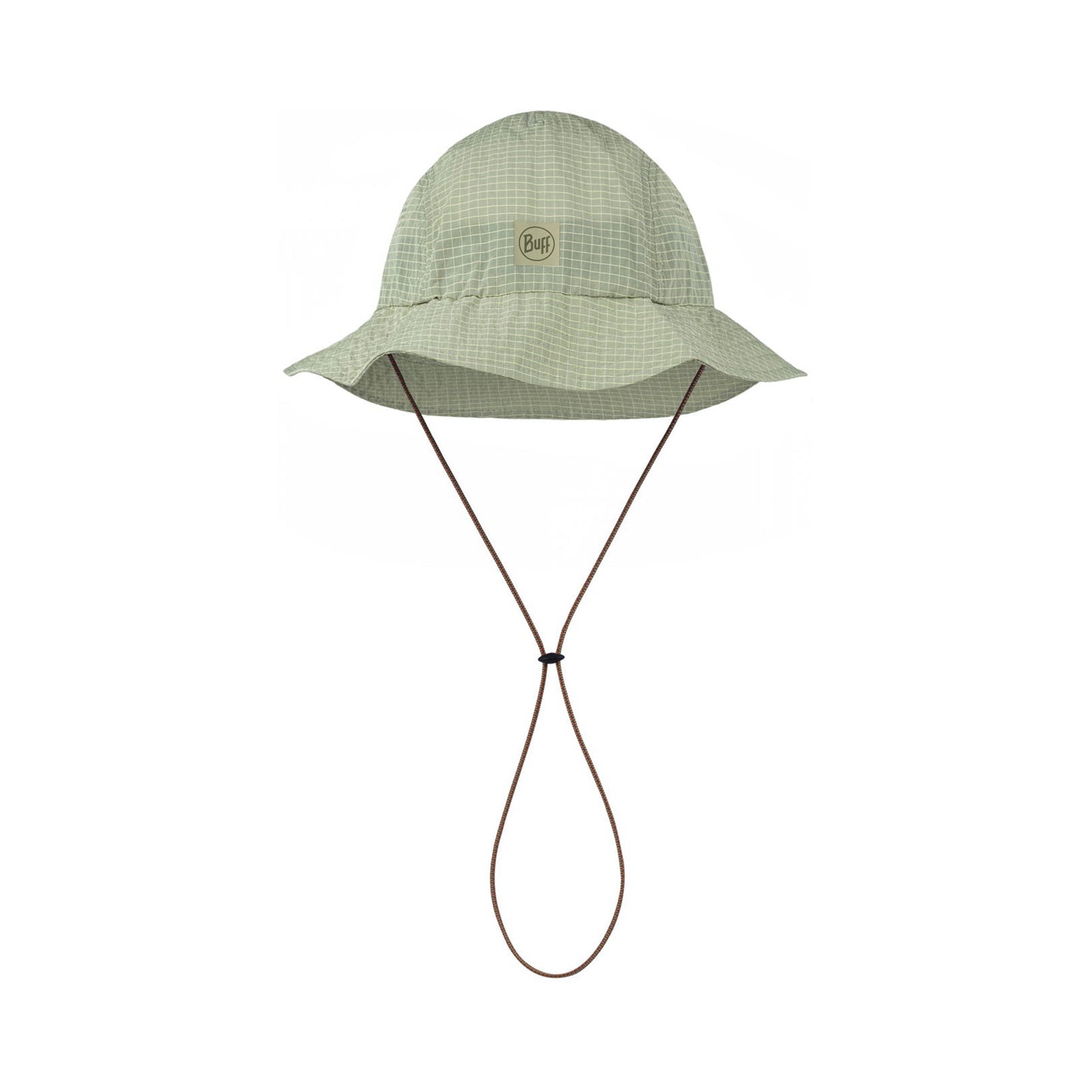 Buff Go Bucket      Cap Unisex-beige, multicoloured