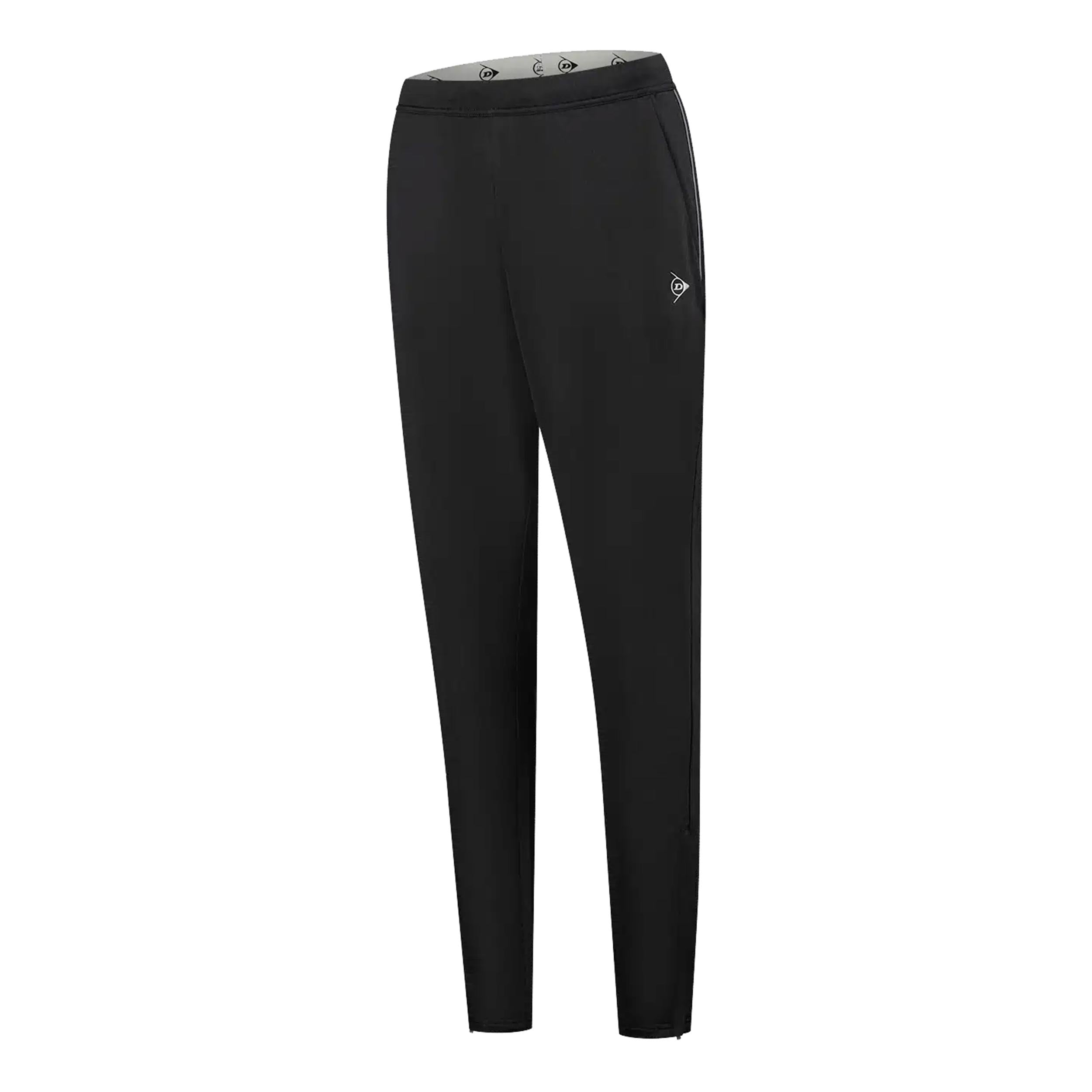 Dunlop Club Training pants Men-black