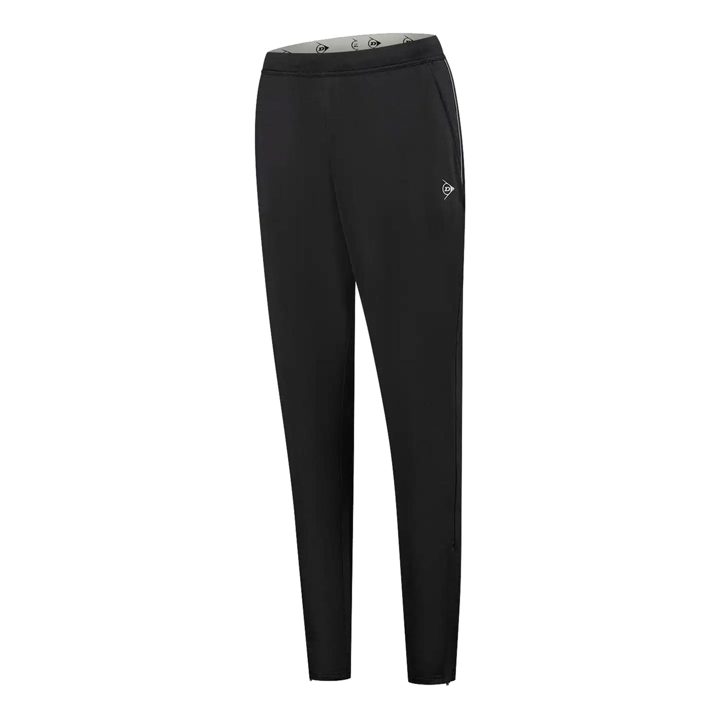 Dunlop Club Trainingshose Herren-schwarz