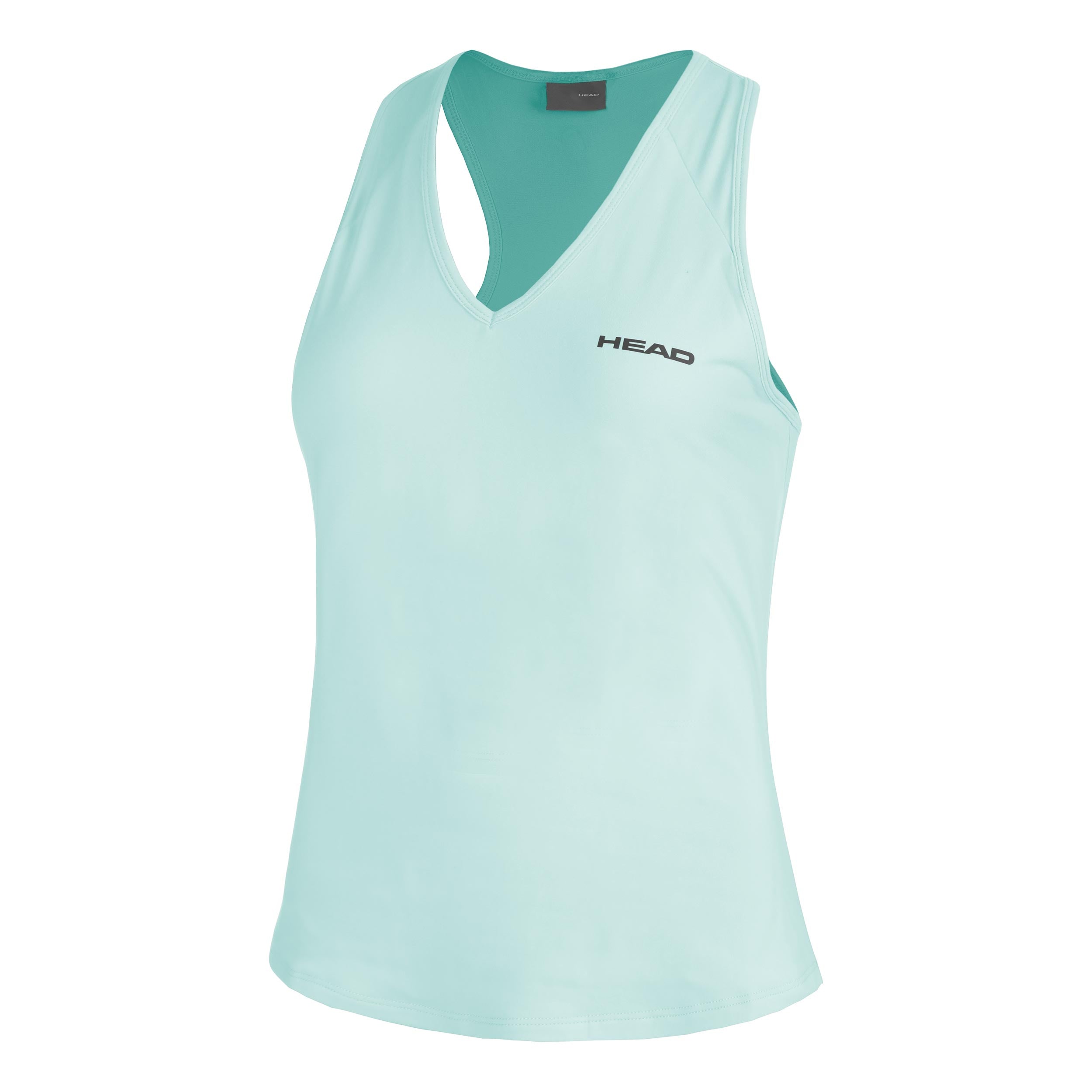 HEAD Janet Tank-Top Damen-mint