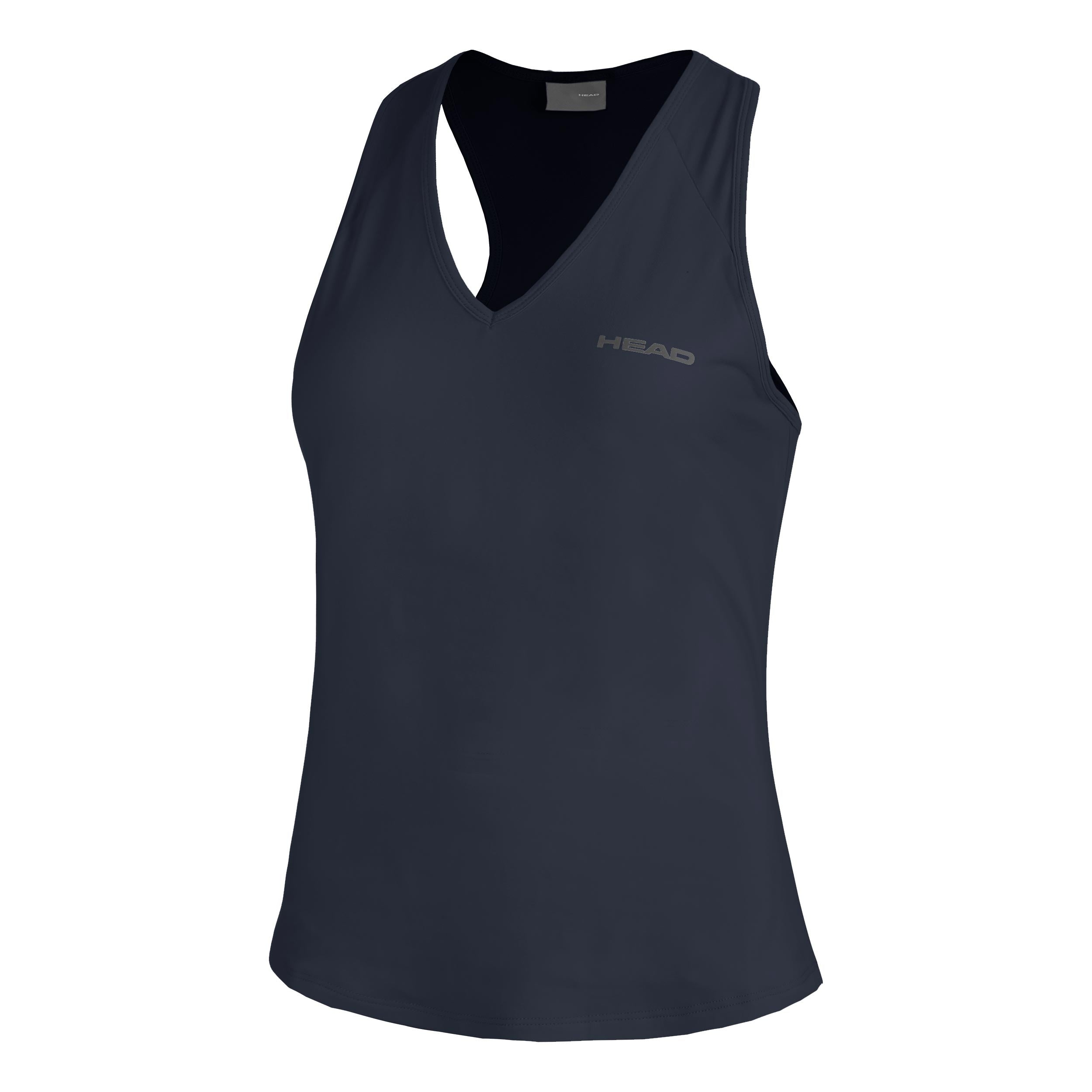 HEAD Janet Tank top Women-dark blue