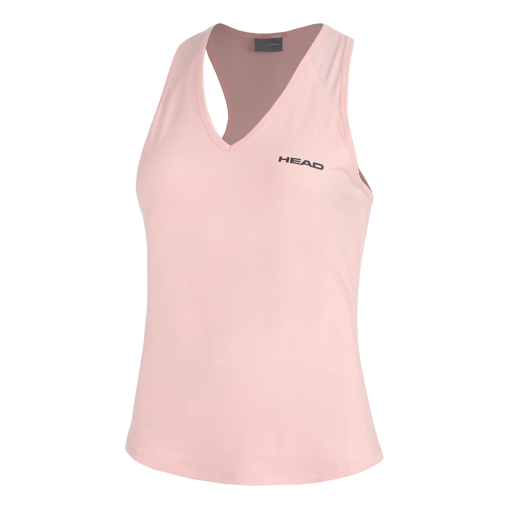 HEAD Janet Tank-Top Damen-rosa