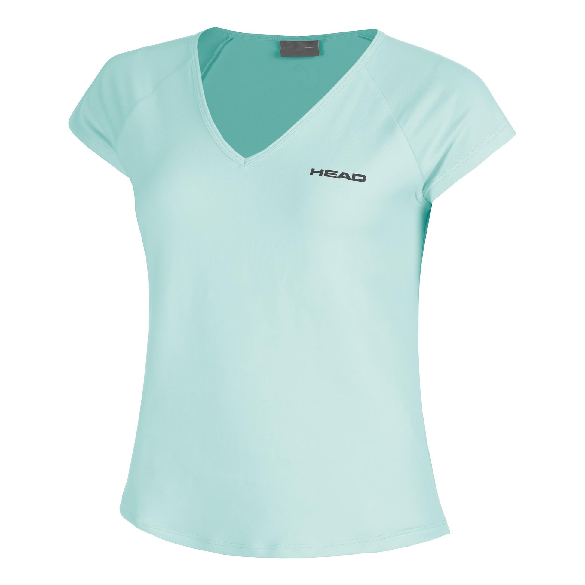 HEAD Janet T-Shirt Damen-mint