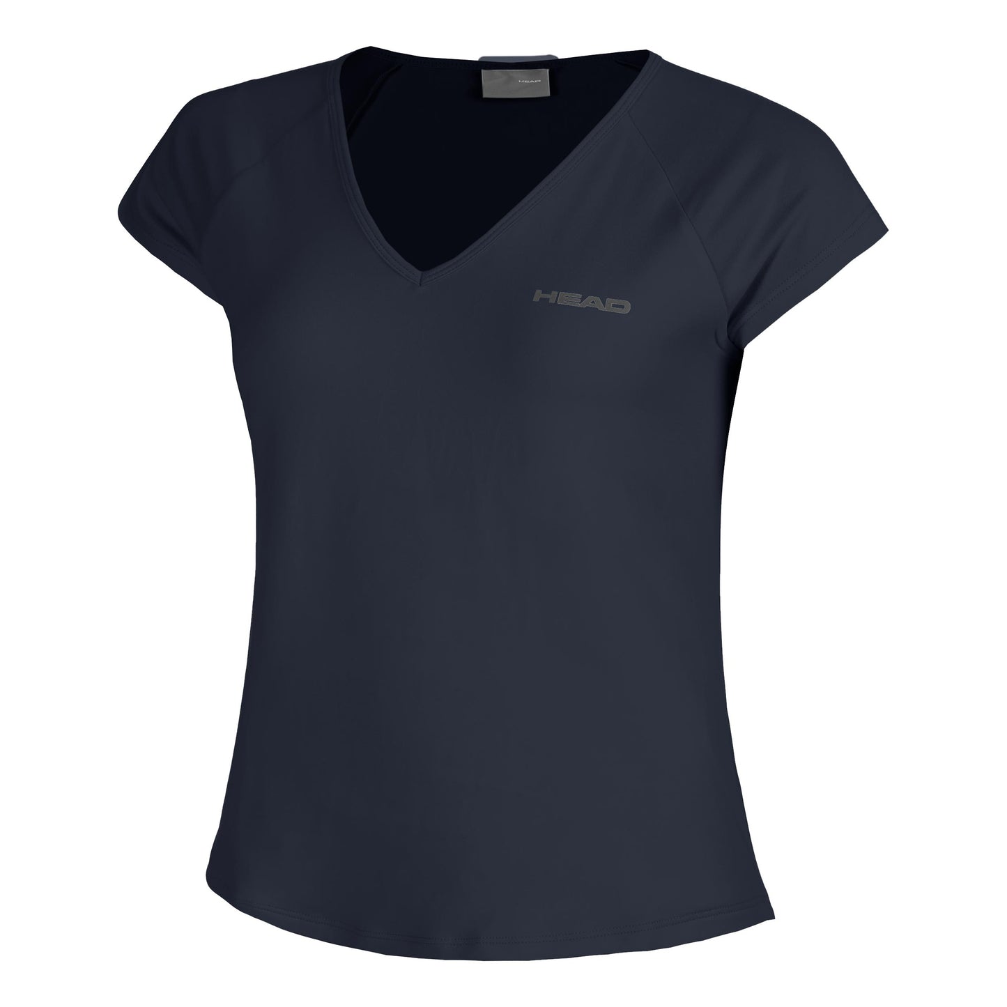 HEAD Janet T-Shirt Women-dark blue