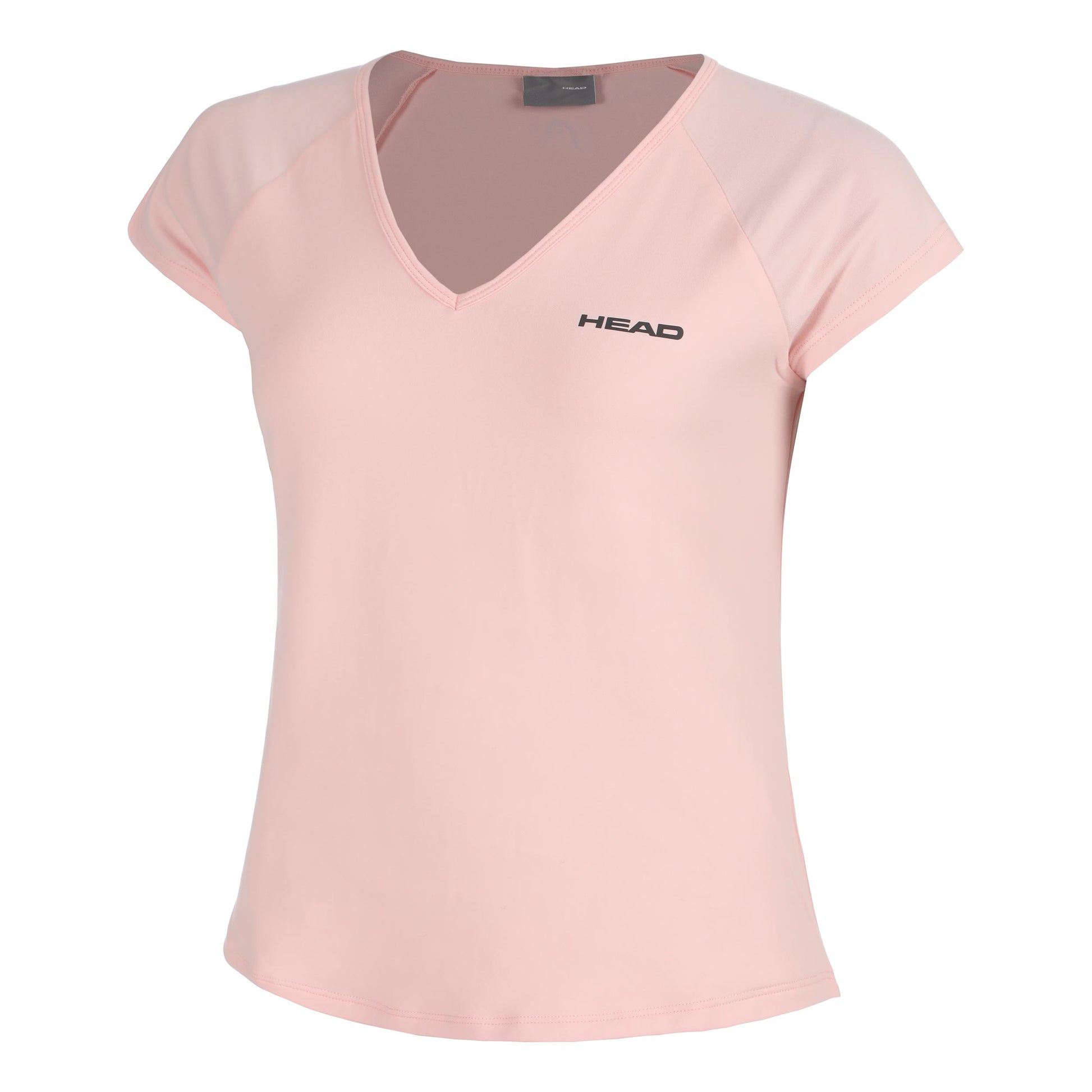 HEAD Janet T-Shirt Damen-rosa