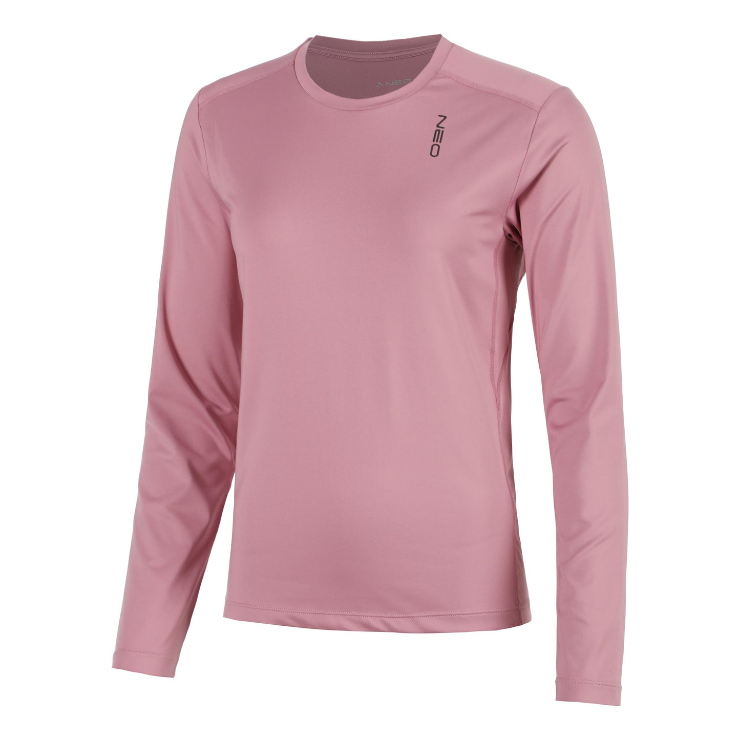 NEO Feel the Vybe Running shirt Women-mauve