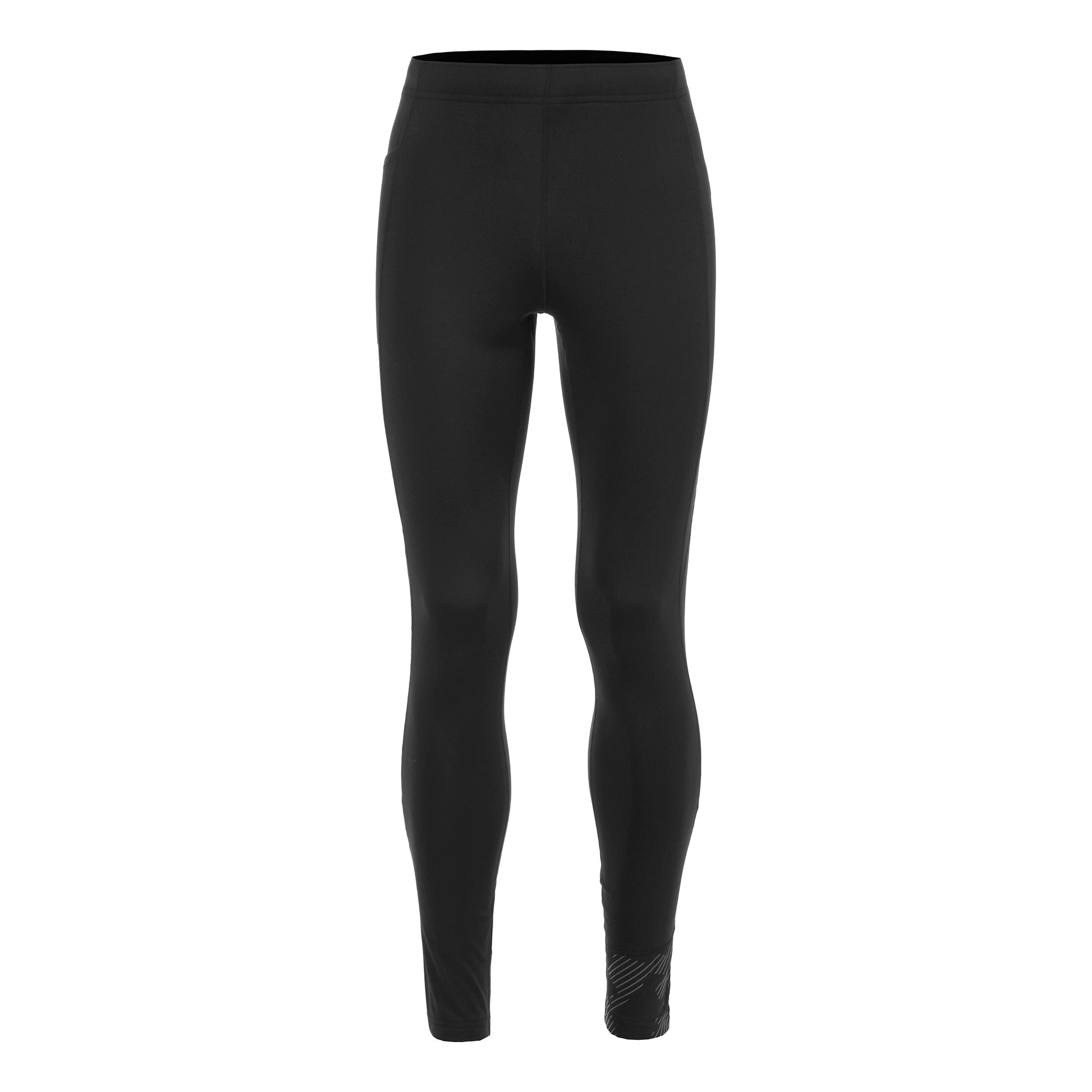 NEO Feel the Vybe warm Running tights Men-black