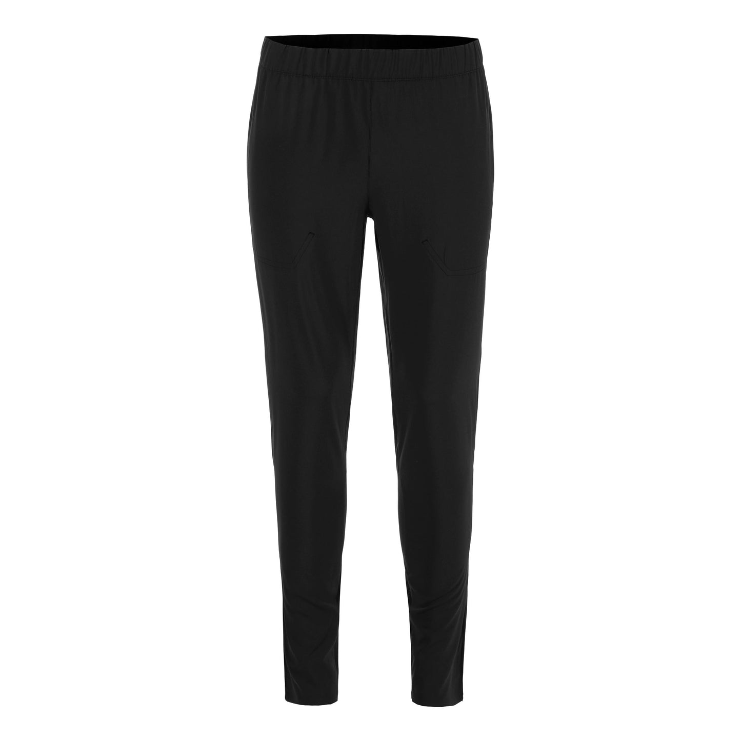 NEO Feel the Vybe Running pants Men-black