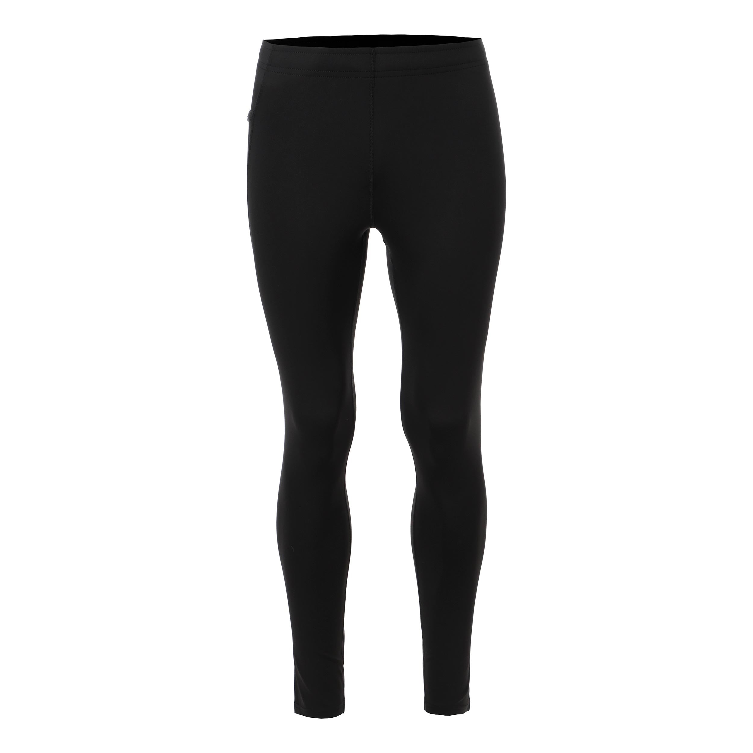 NEO Feel the  Vybe Core Running tights Men-black