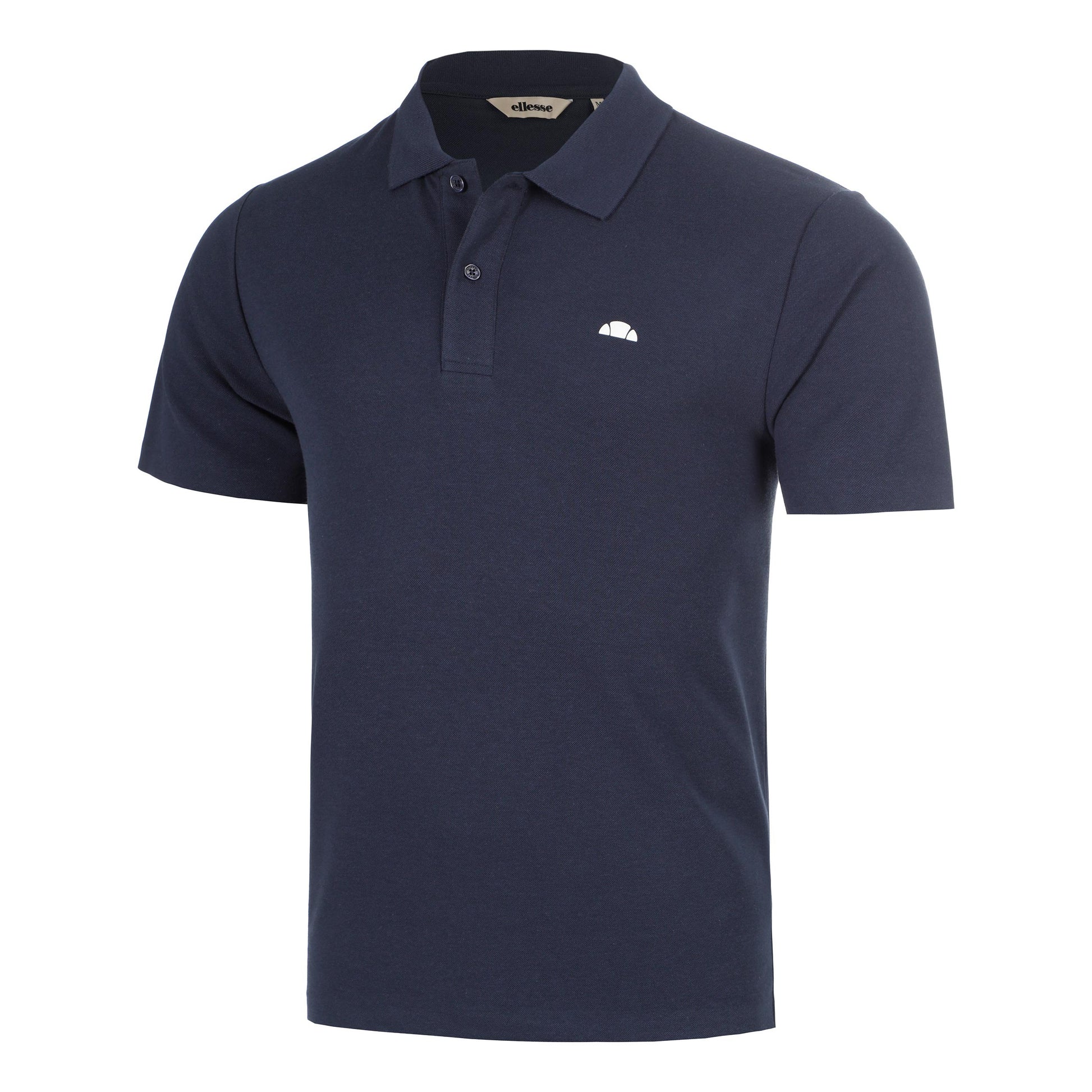 Ellesse Vergo Polo Herren - dunkelblau