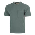 Arizi T-Shirt Herren - dunkelgrün