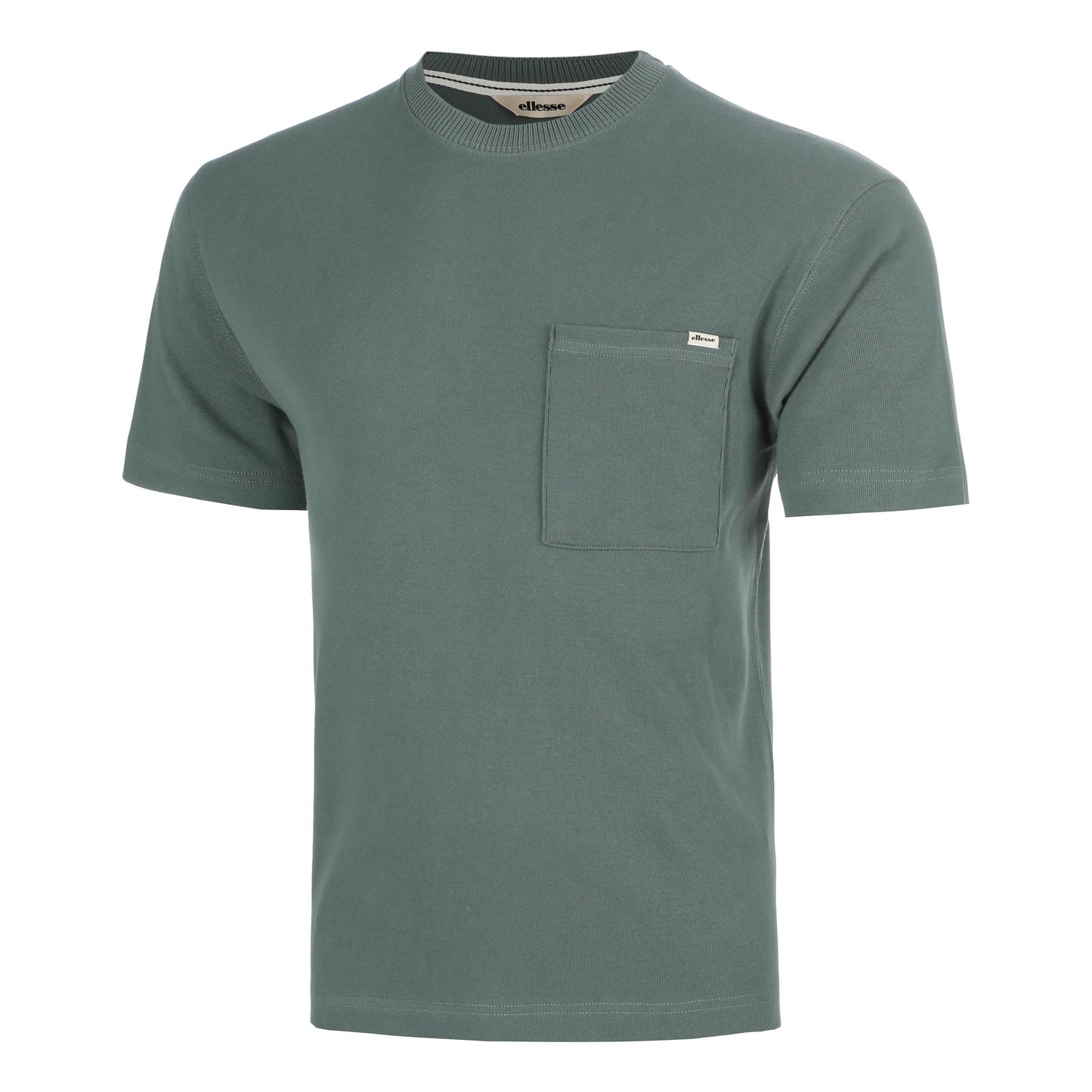 Ellesse Arizi T-Shirt Men - dark green