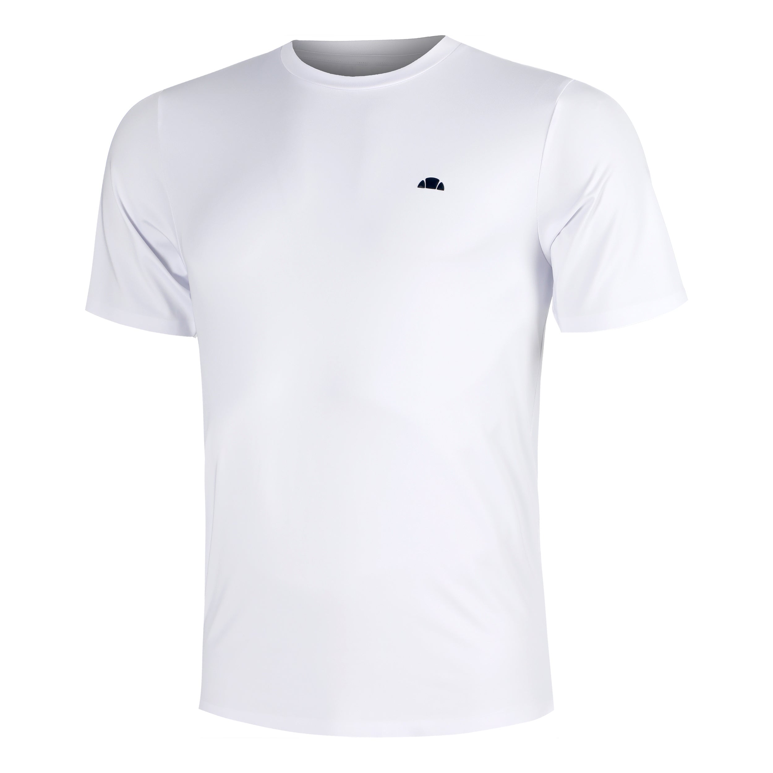 Ellesse Olios T-Shirt Herren - weiß