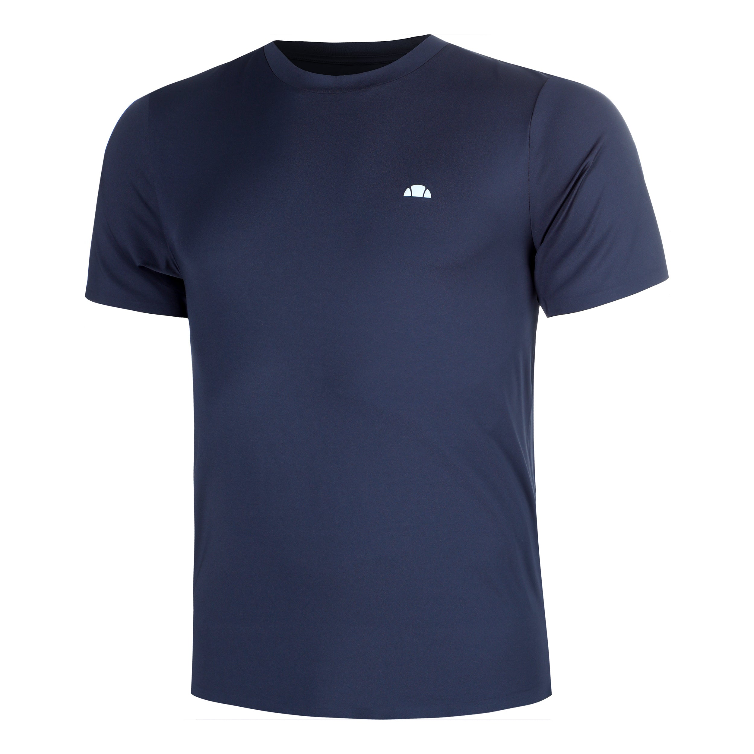 Ellesse Olios T-Shirt Herren - dunkelblau, hellblau