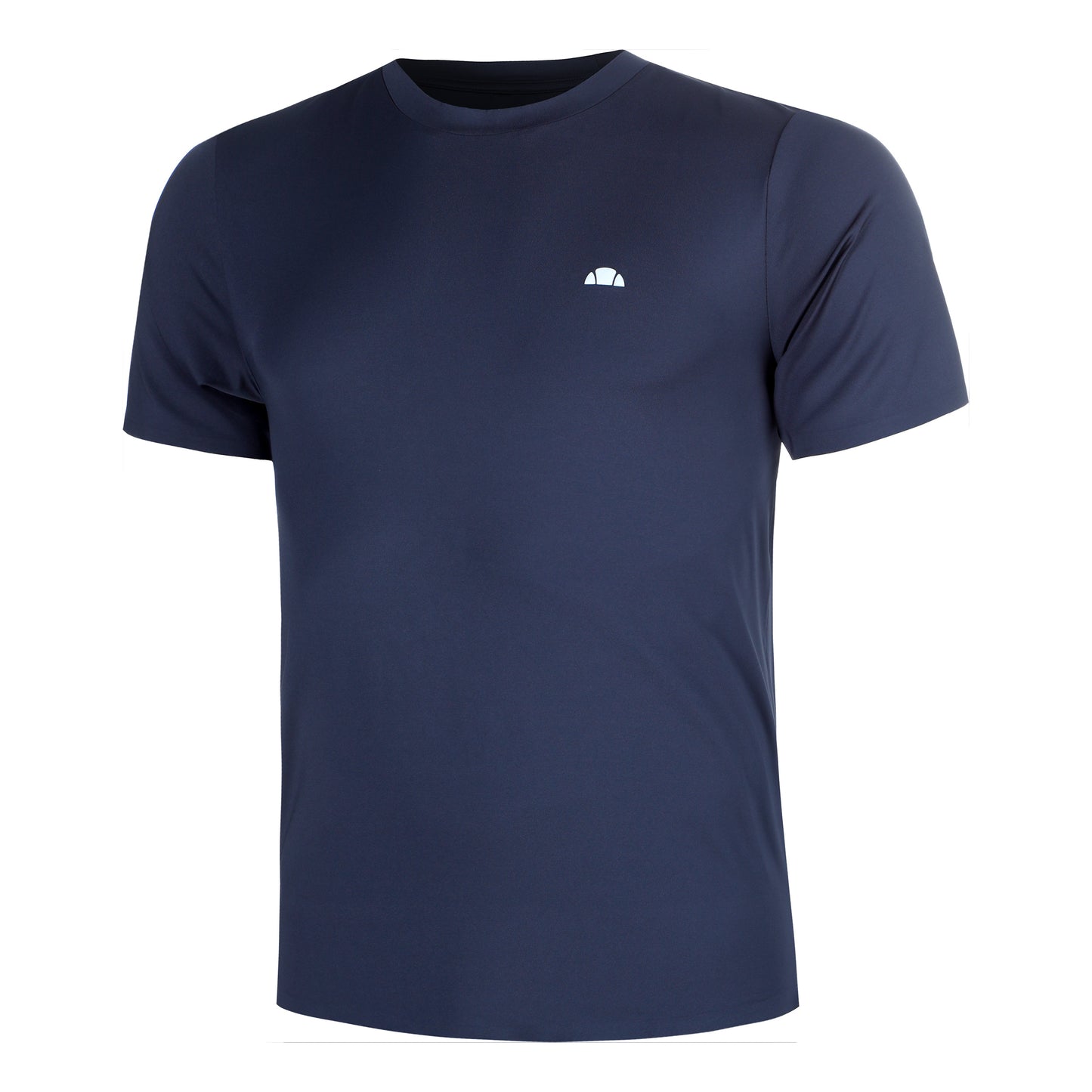 Ellesse Olios T-Shirt Men - dark blue, light blue